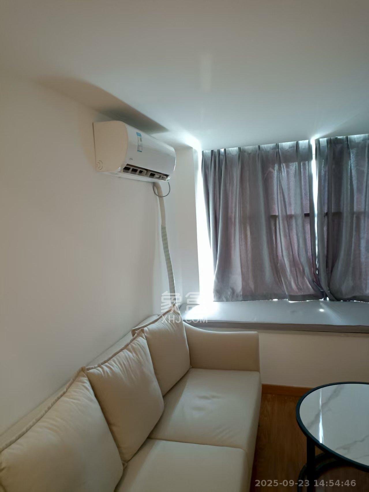 阳光城檀悦 2室1厅1卫 2700.0元/月 阳光城檀悦 2室1厅1卫 2700.0元/月室内图