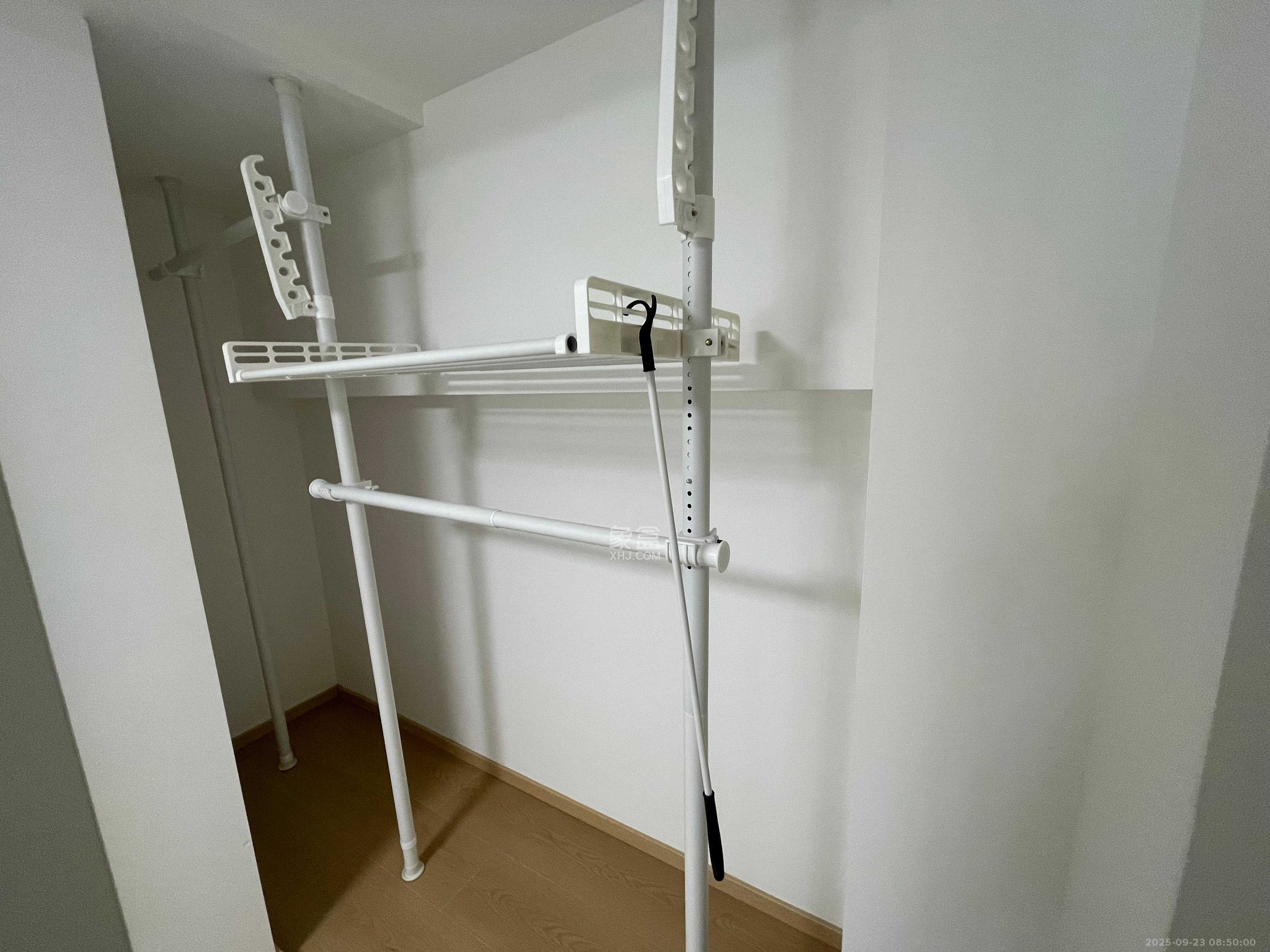 建发养云  2室1厅1卫   3100.00元/月室内图