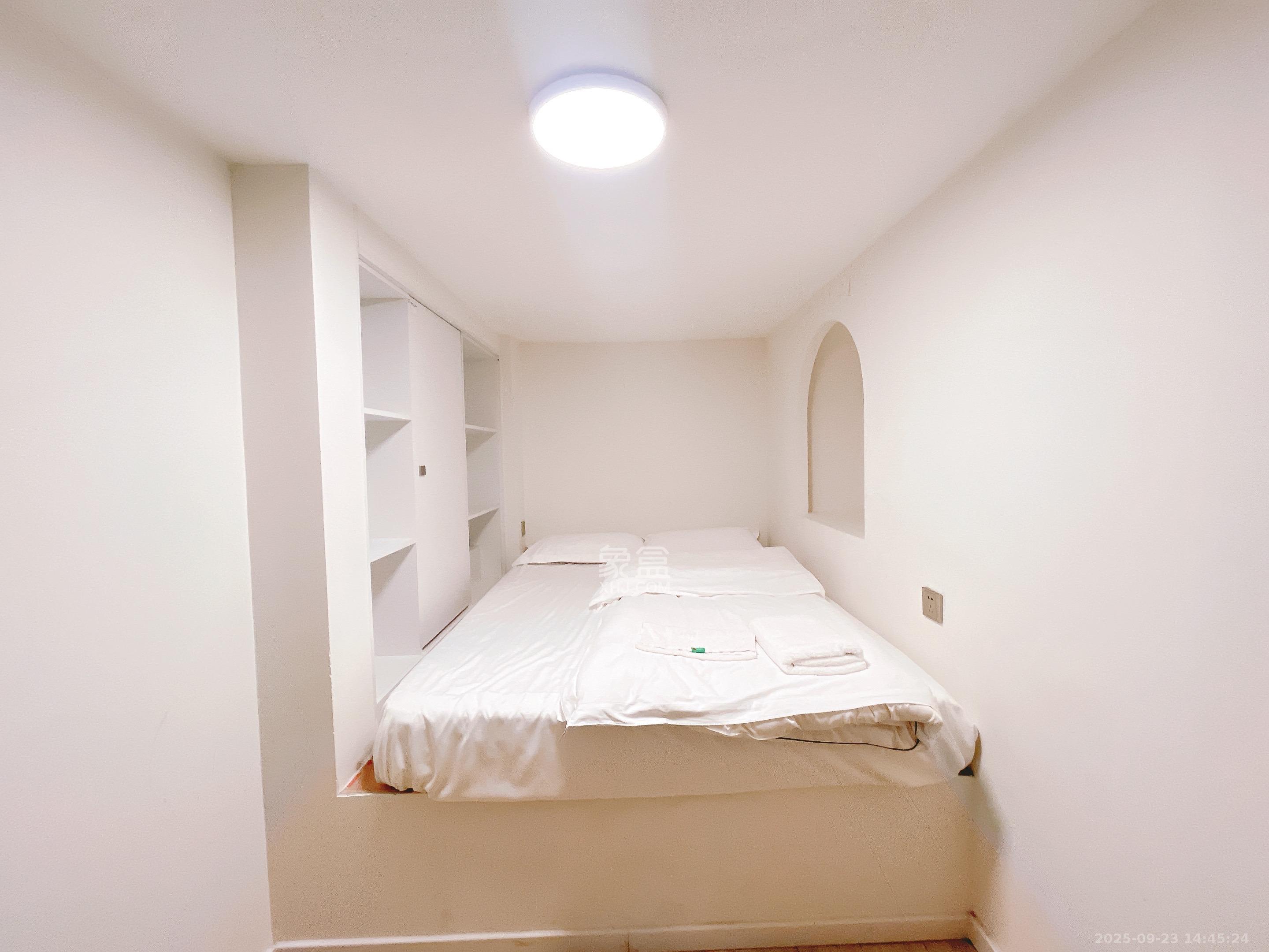 华远华时代 2室1厅1卫 2800.0元/月 华远华时代 2室1厅1卫 2800.0元/月室内图