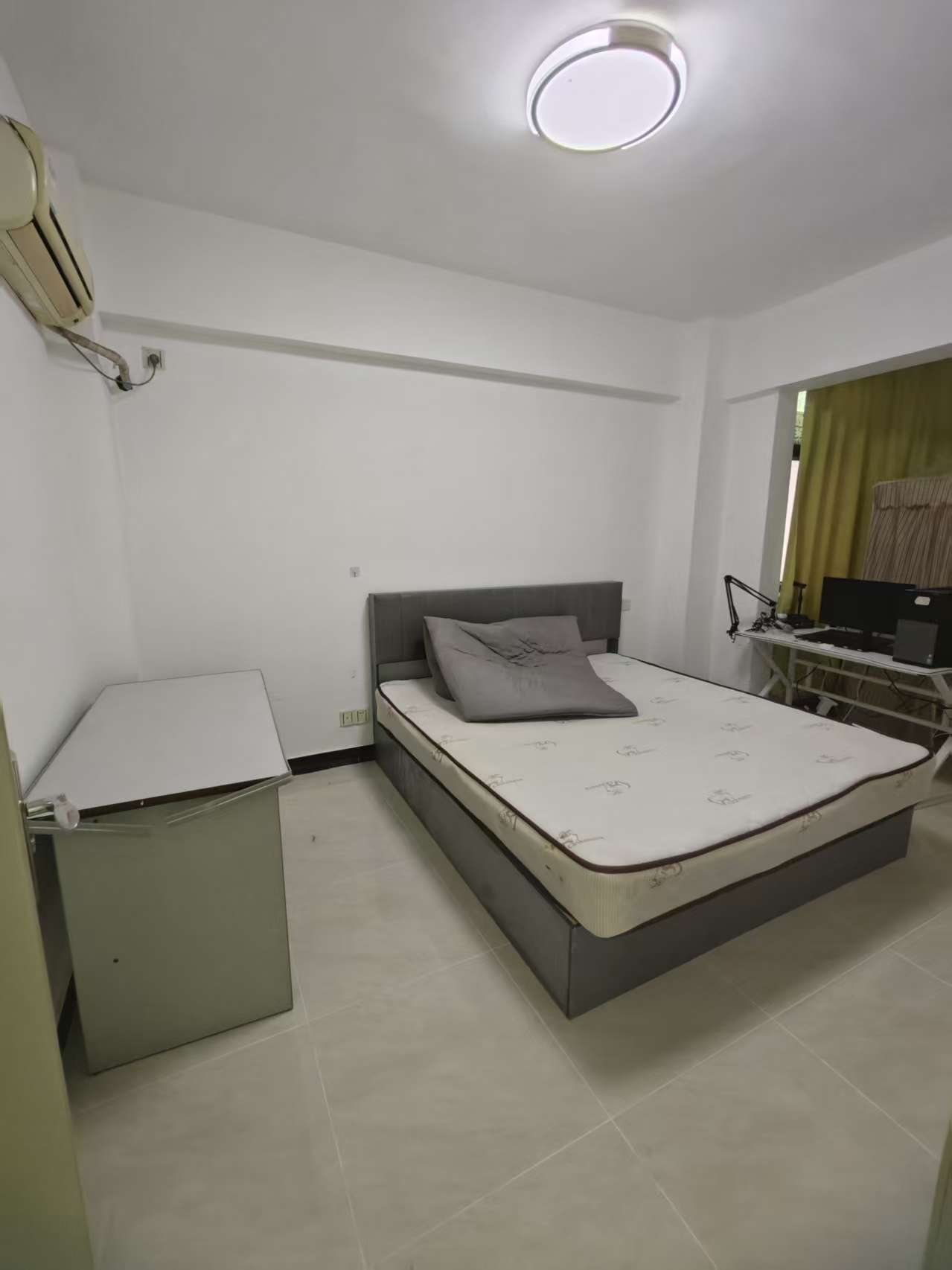 怡景花园  3室2厅2卫    2500.0元/月室内图