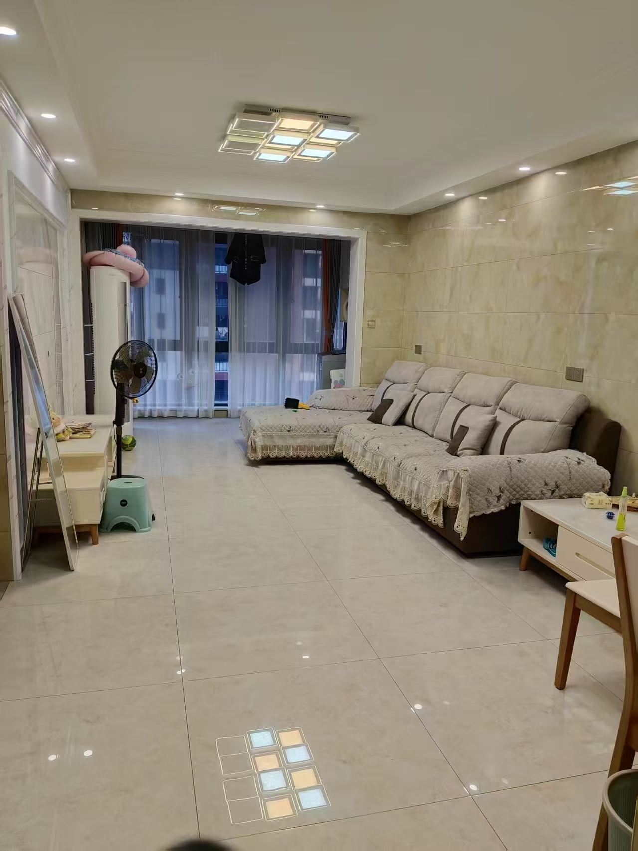 会龙山溪谷（住宅）  1室0厅0卫   56.00万