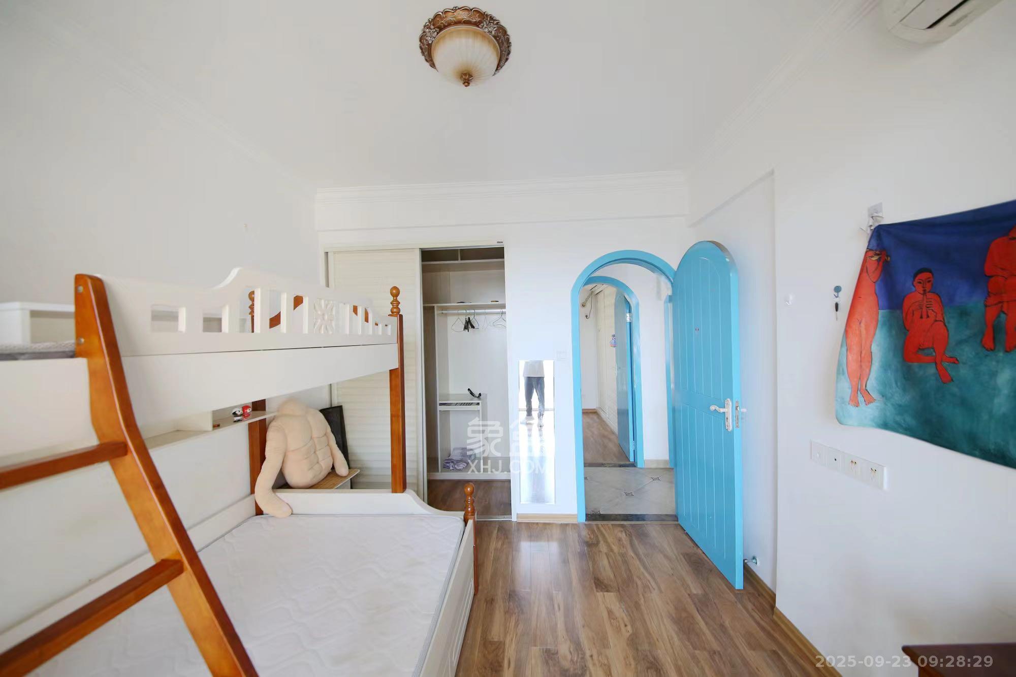 星城映象  3室2厅1卫    2500.0元/月室内图