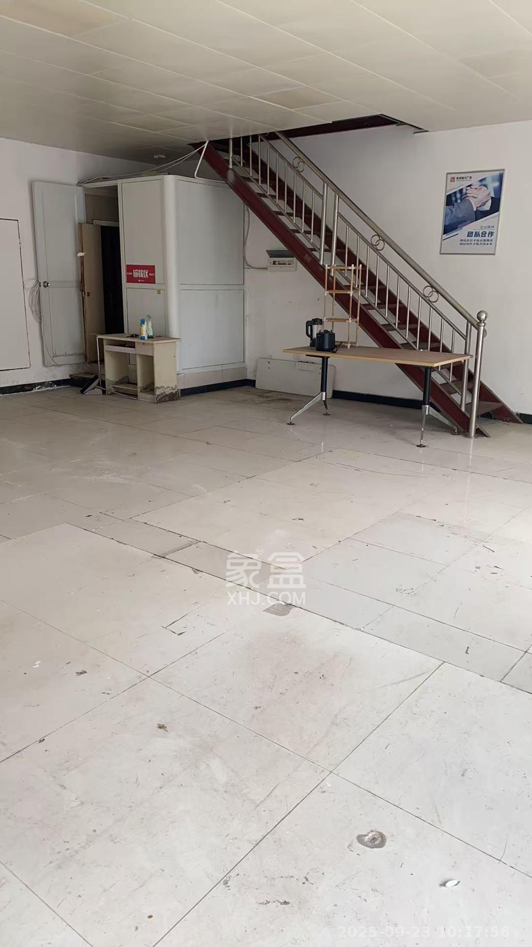 北域新领地  1室0厅0卫    464.0元/月室内图