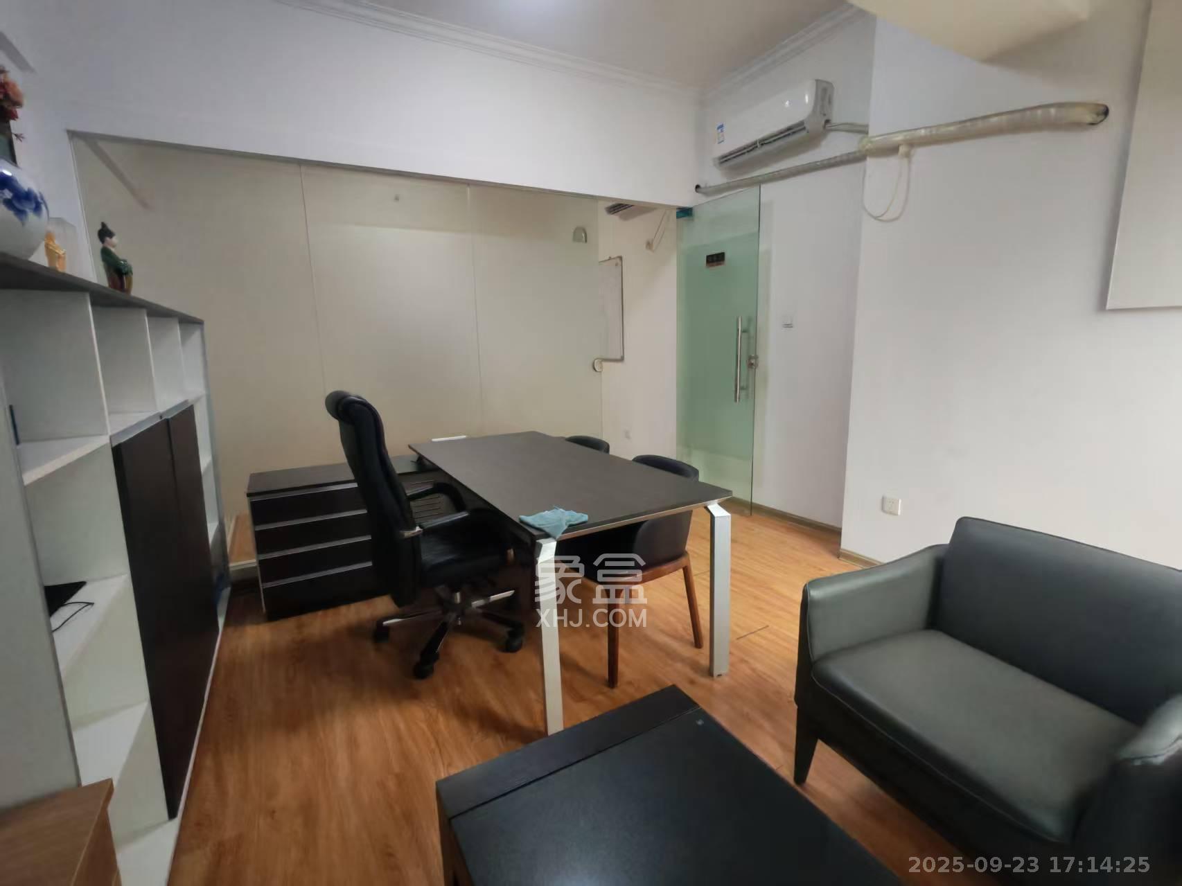 乐尚城  1室1厅1卫    1450.0元/月室内图