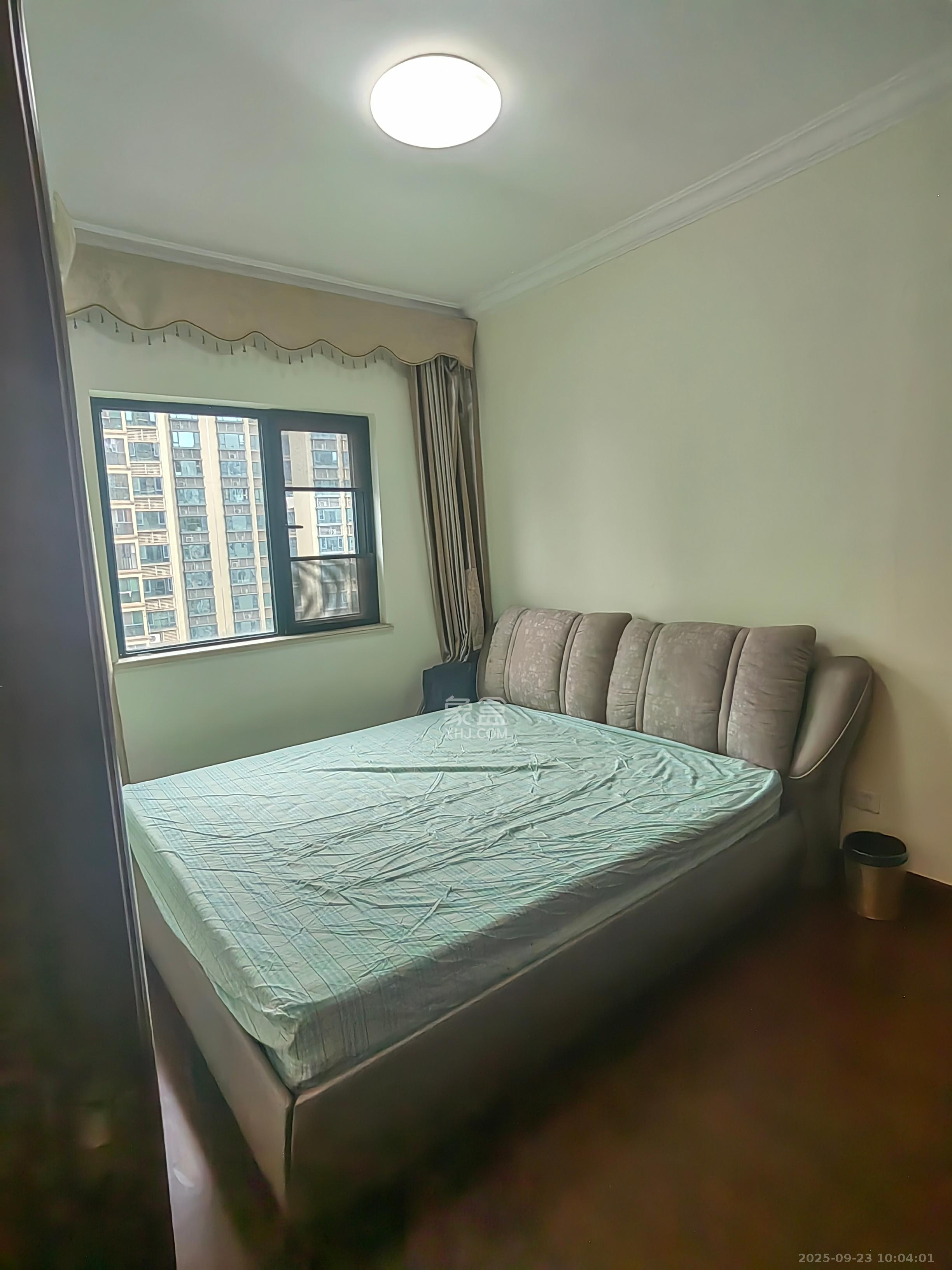 恒大翡翠华庭  3室2厅2卫    2250.0元/月室内图