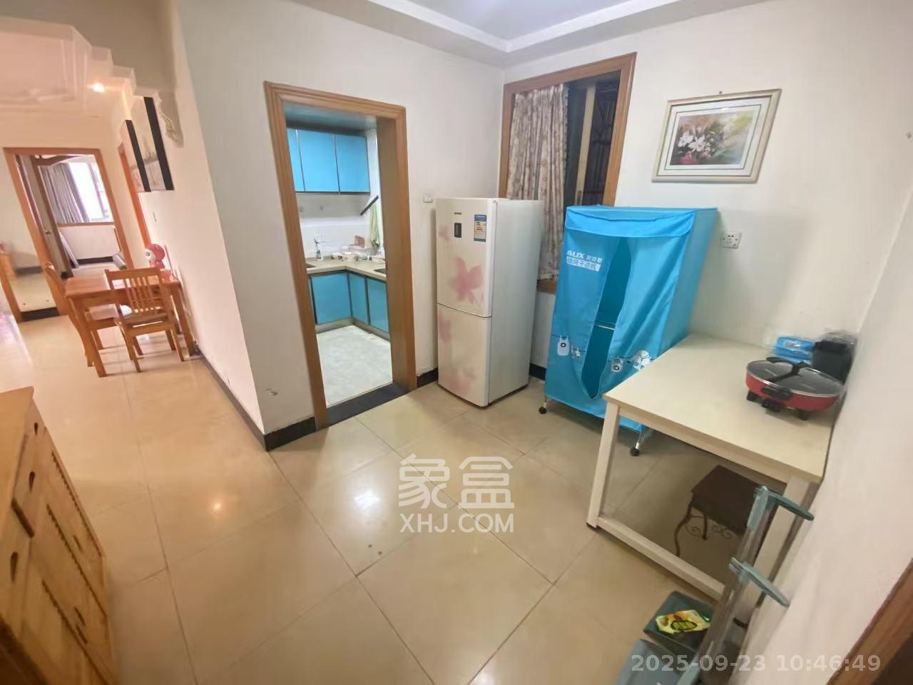 海东青大厦  1室1厅1卫    2400.0元/月室内图