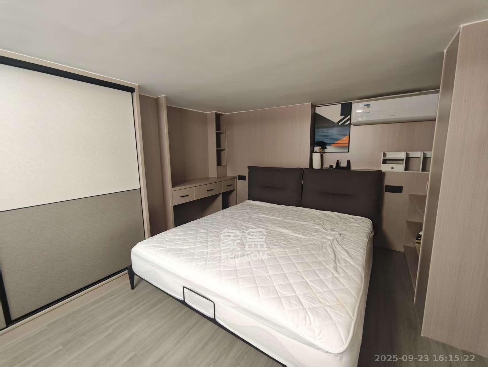 欣隆居 1室1厅1卫 2500.0元/月 欣隆居 1室1厅1卫 2500.0元/月室内图