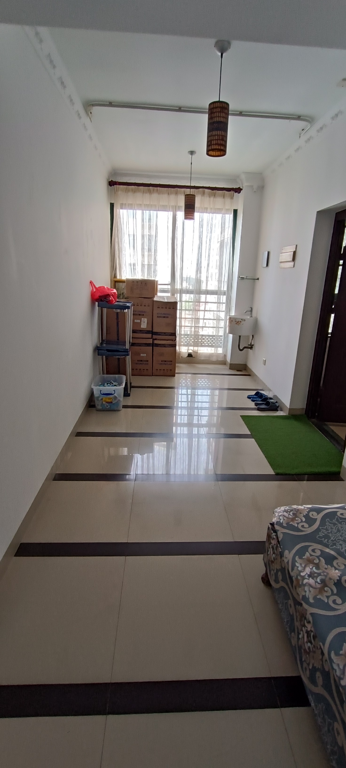 都市森林 3室2厅2卫 3500.0元/月 都市森林 3室2厅2卫 3500.0元/月室内图