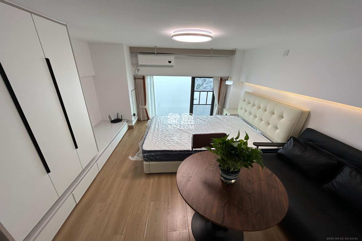 梅溪悦章 2室0厅0卫 1600.0元/月 梅溪悦章 2室0厅0卫 1600.0元/月室内图