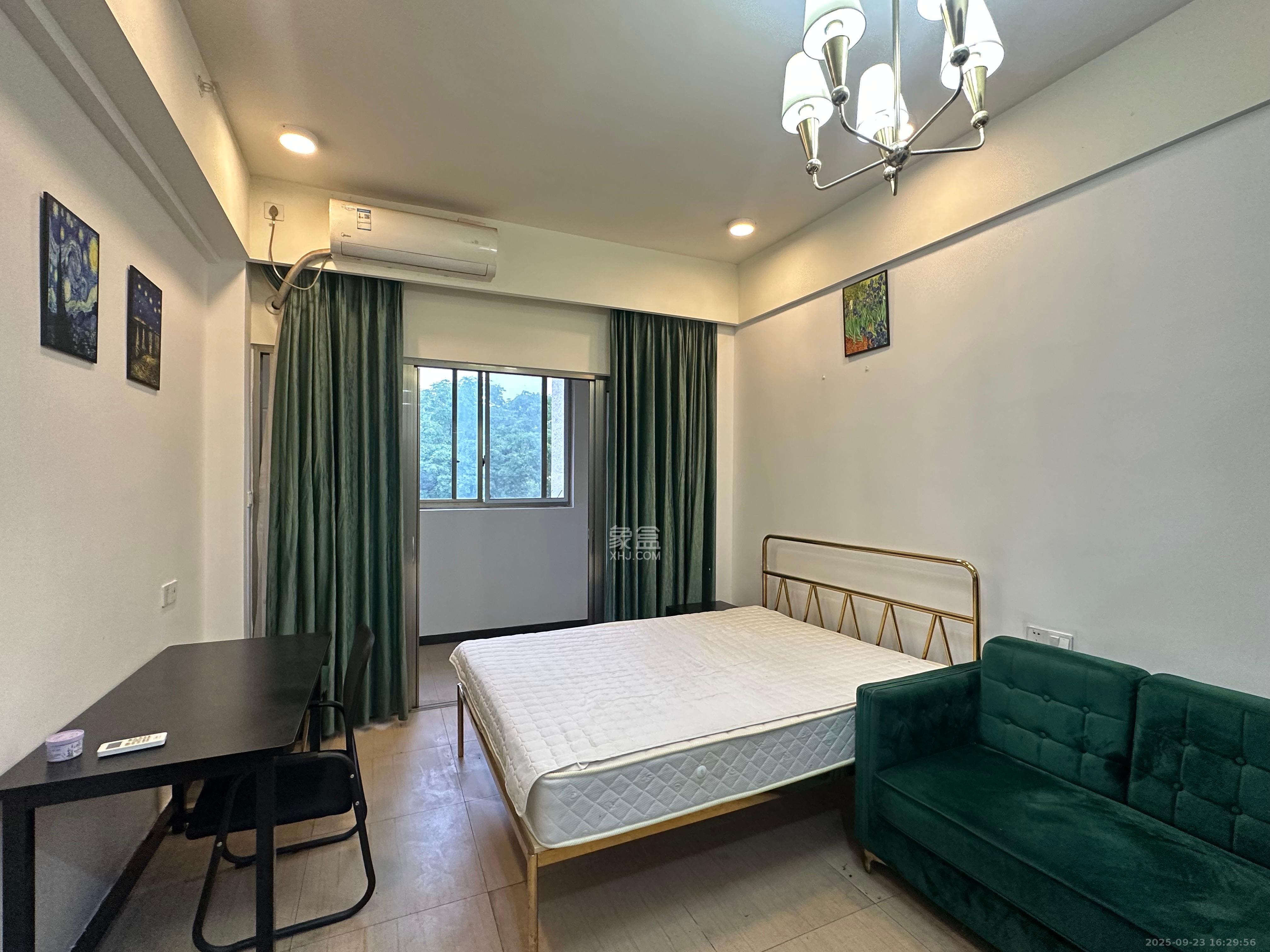 碧桂园威尼斯城 1室1厅1卫 1000.0元/月 碧桂园威尼斯城 1室1厅1卫 1000.0元/月室内图