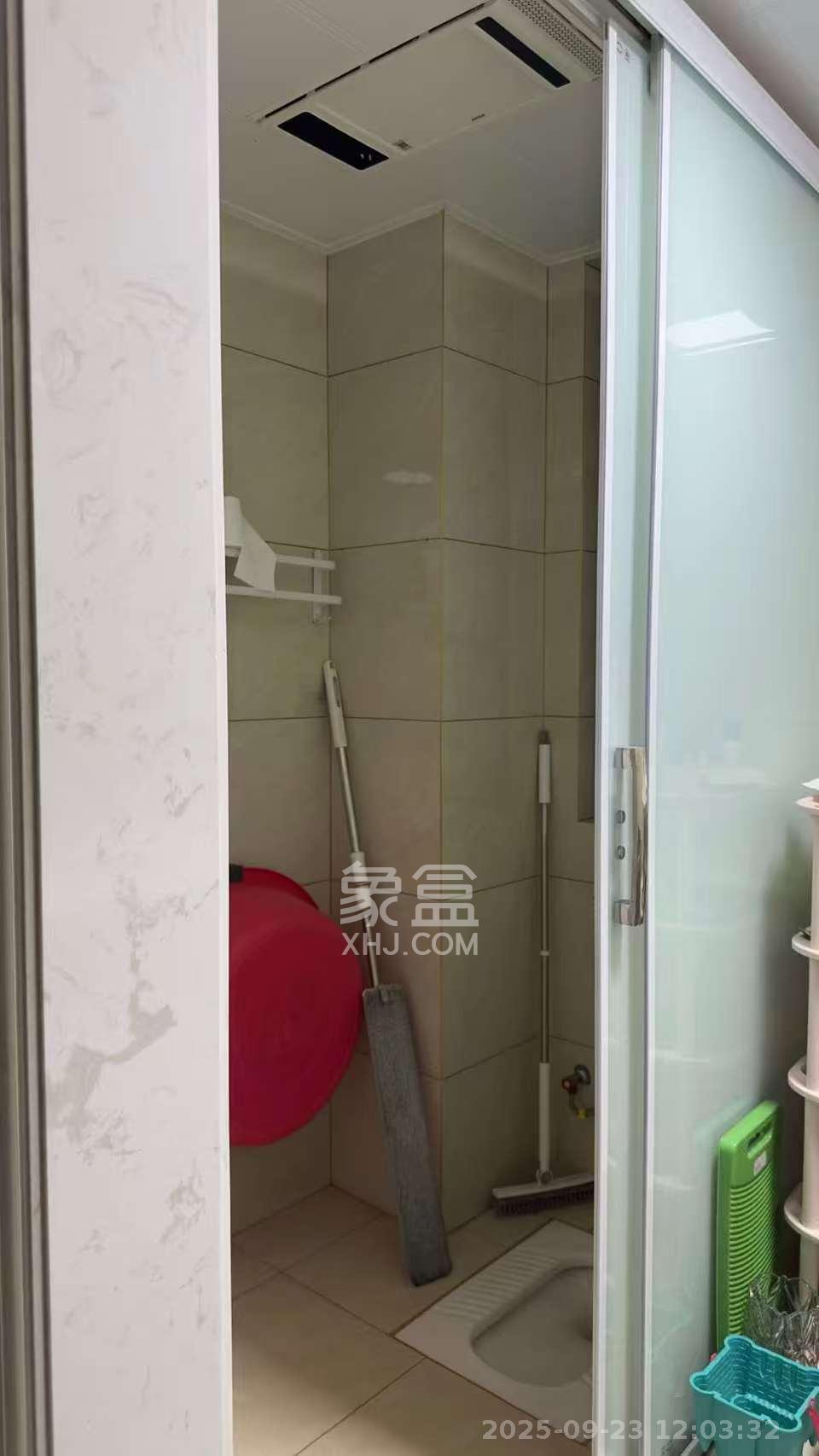 湘熙水郡(观澜海赋家园) 3室2厅2卫 3200.0元/月 湘熙水郡(观澜海赋家园) 3室2厅2卫 3200.0元/月室内图