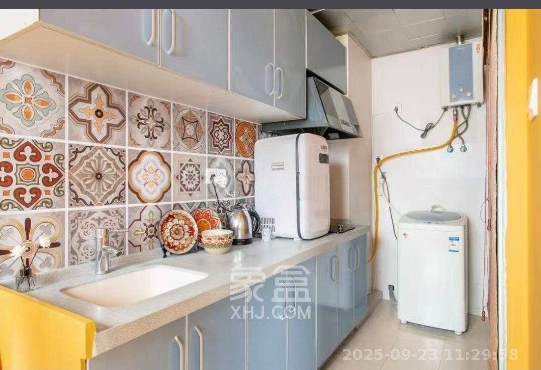 汀兰雅苑  1室0厅0卫    2500.0元/月室内图