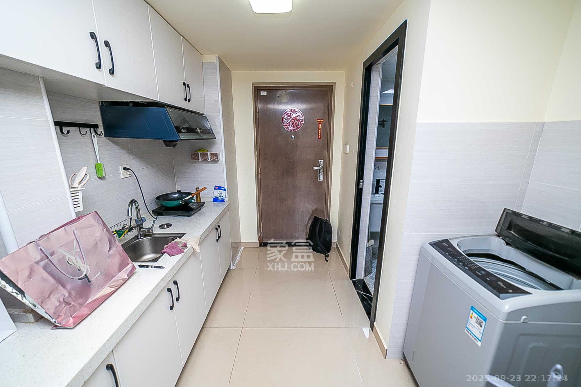 荣盛花语书苑  1室1厅1卫    33.8万其他