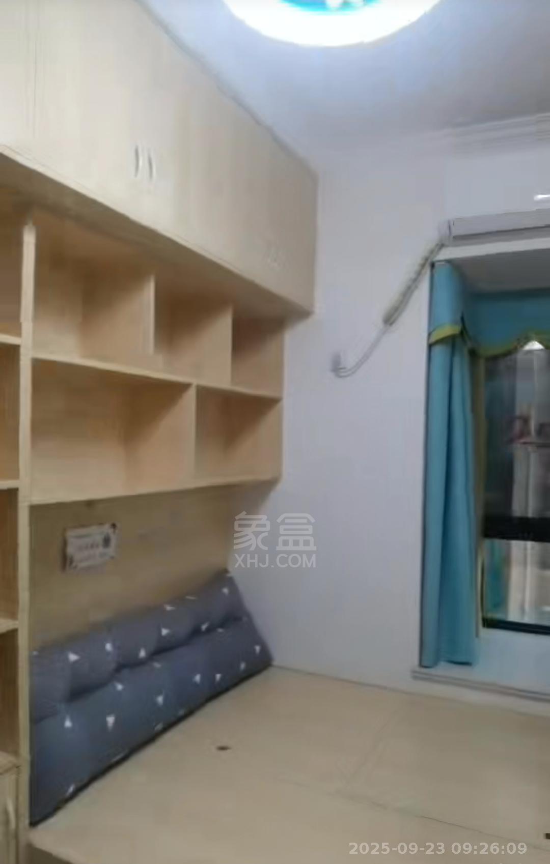 武广国际学苑  3室2厅1卫    1900.0元/月室内图