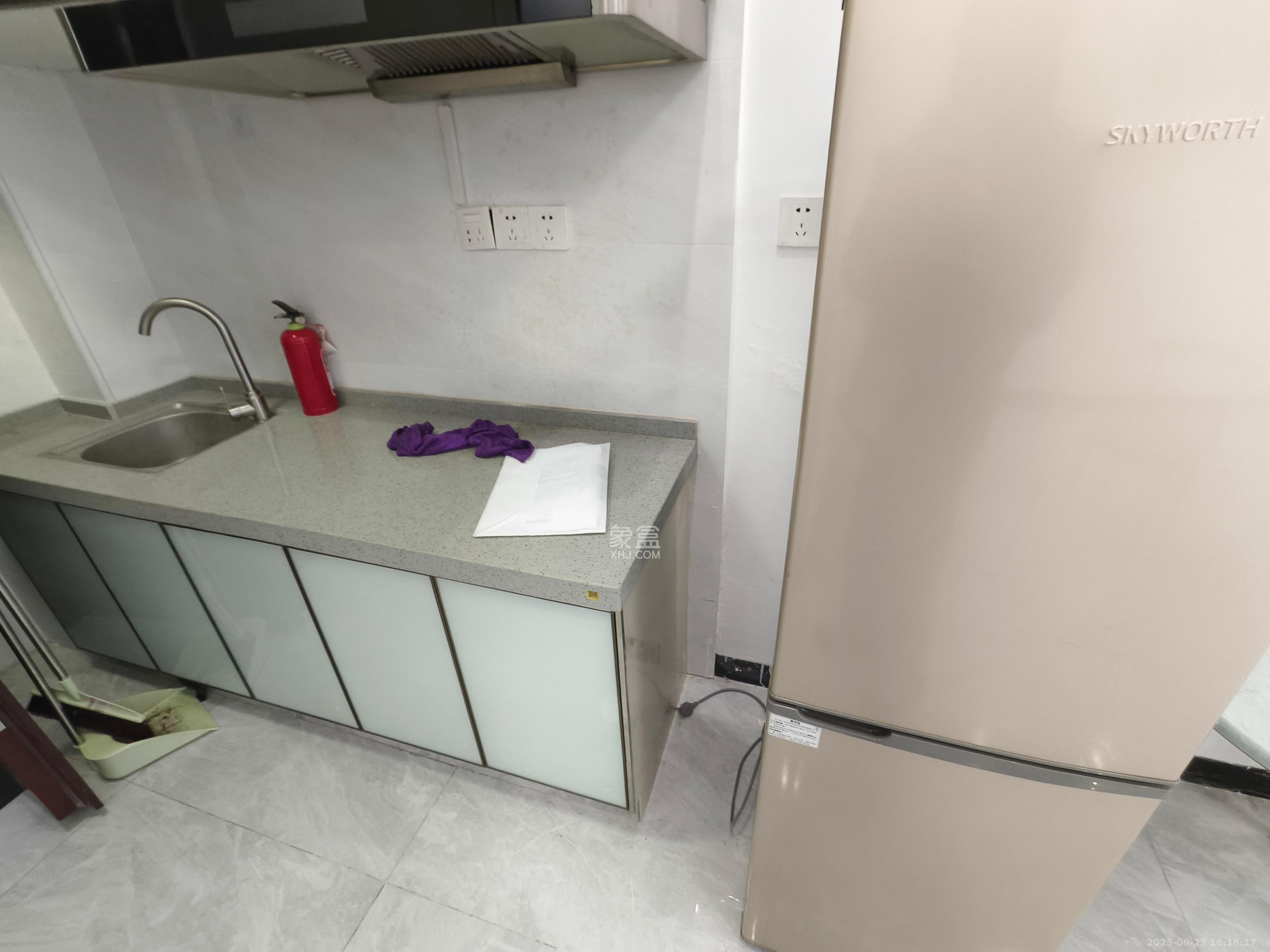 梅溪峰汇(房聚梅溪壹中心) 1室1厅1卫 1800.0元/月 梅溪峰汇(房聚梅溪壹中心) 1室1厅1卫 1800.0元/月室内图