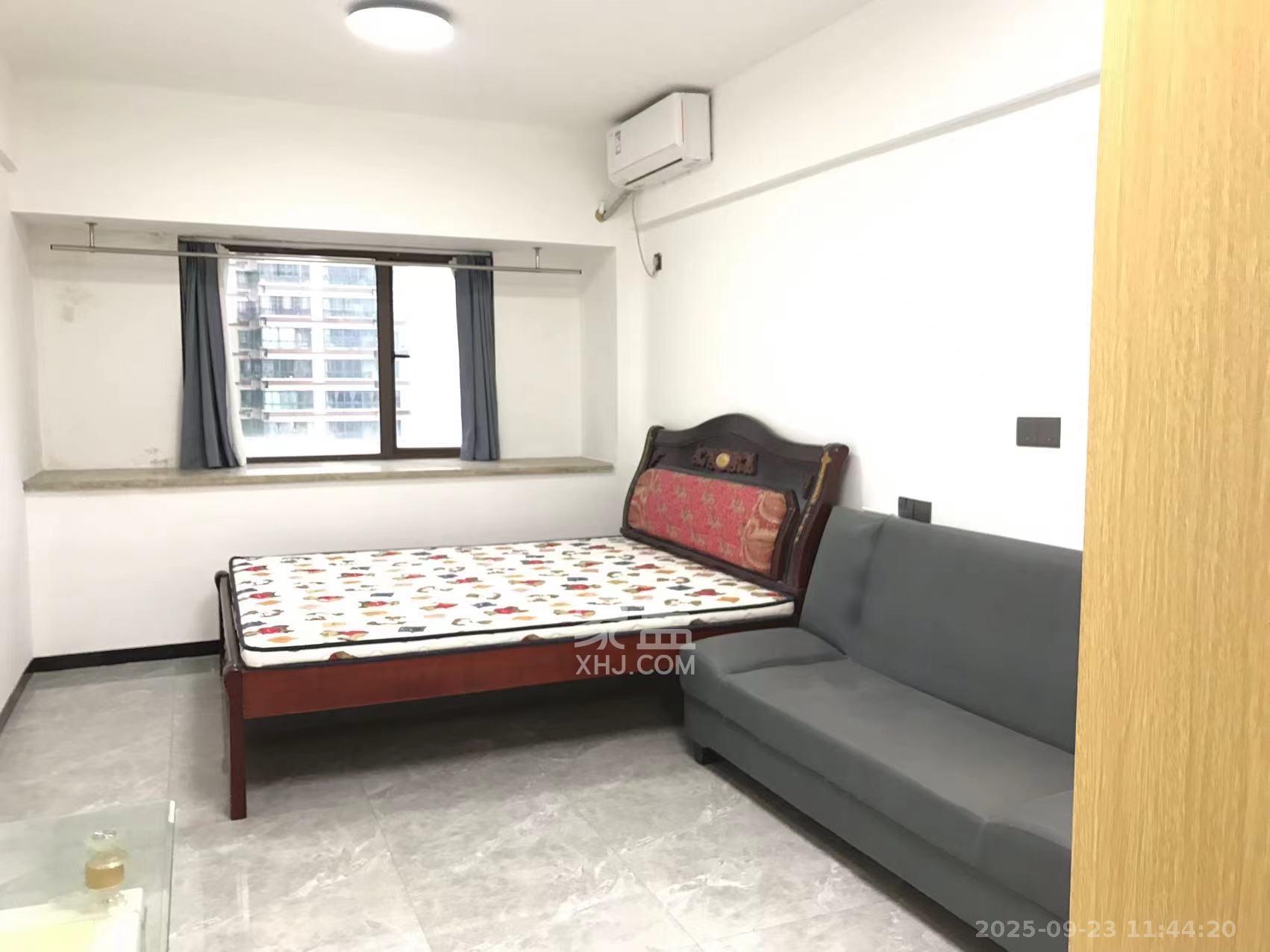 尚都美寓  1室1厅1卫    1300.0元/月室内图