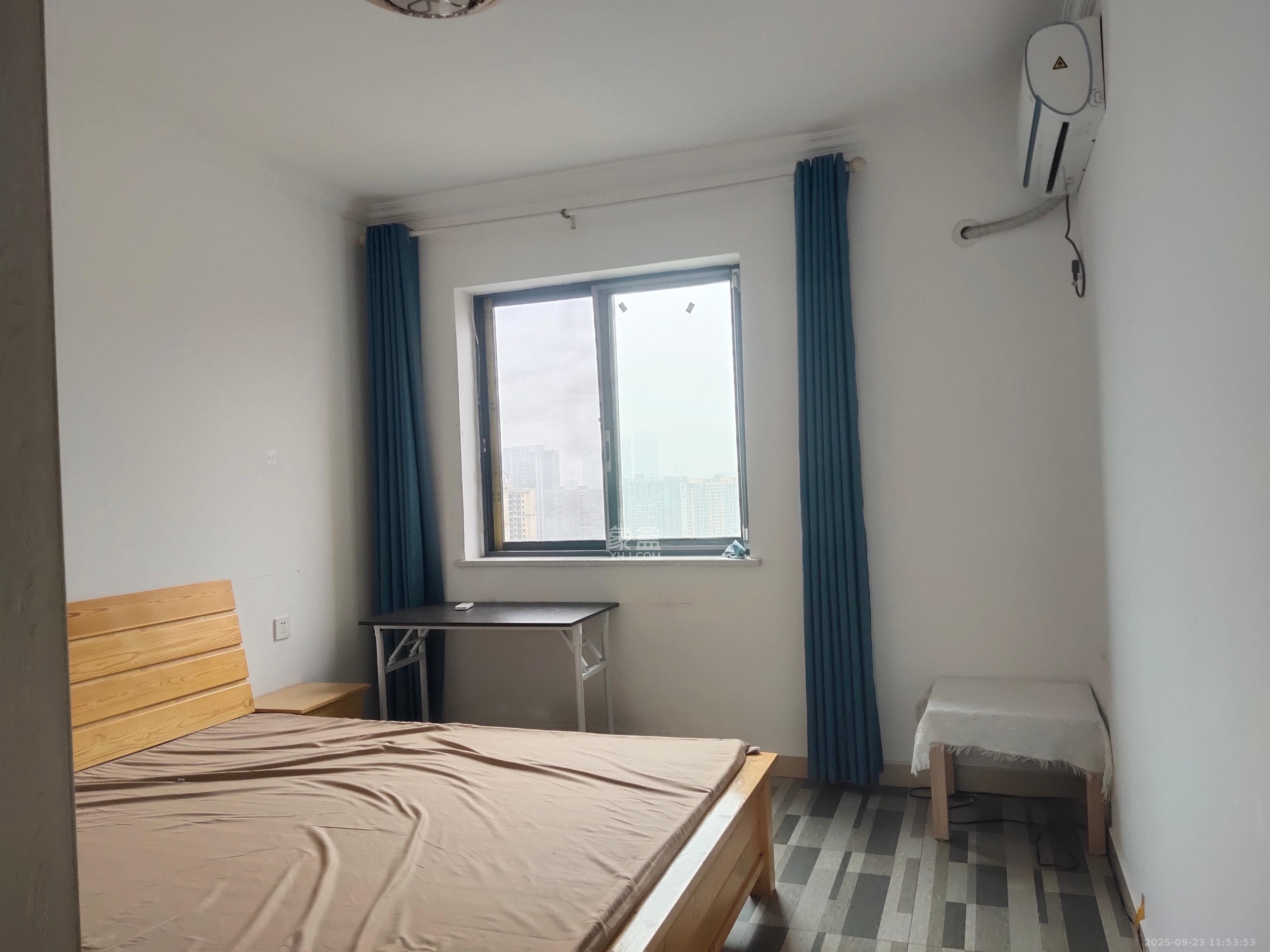 朝正美苑 3室2厅2卫 2700.0元/月 朝正美苑 3室2厅2卫 2700.0元/月室内图