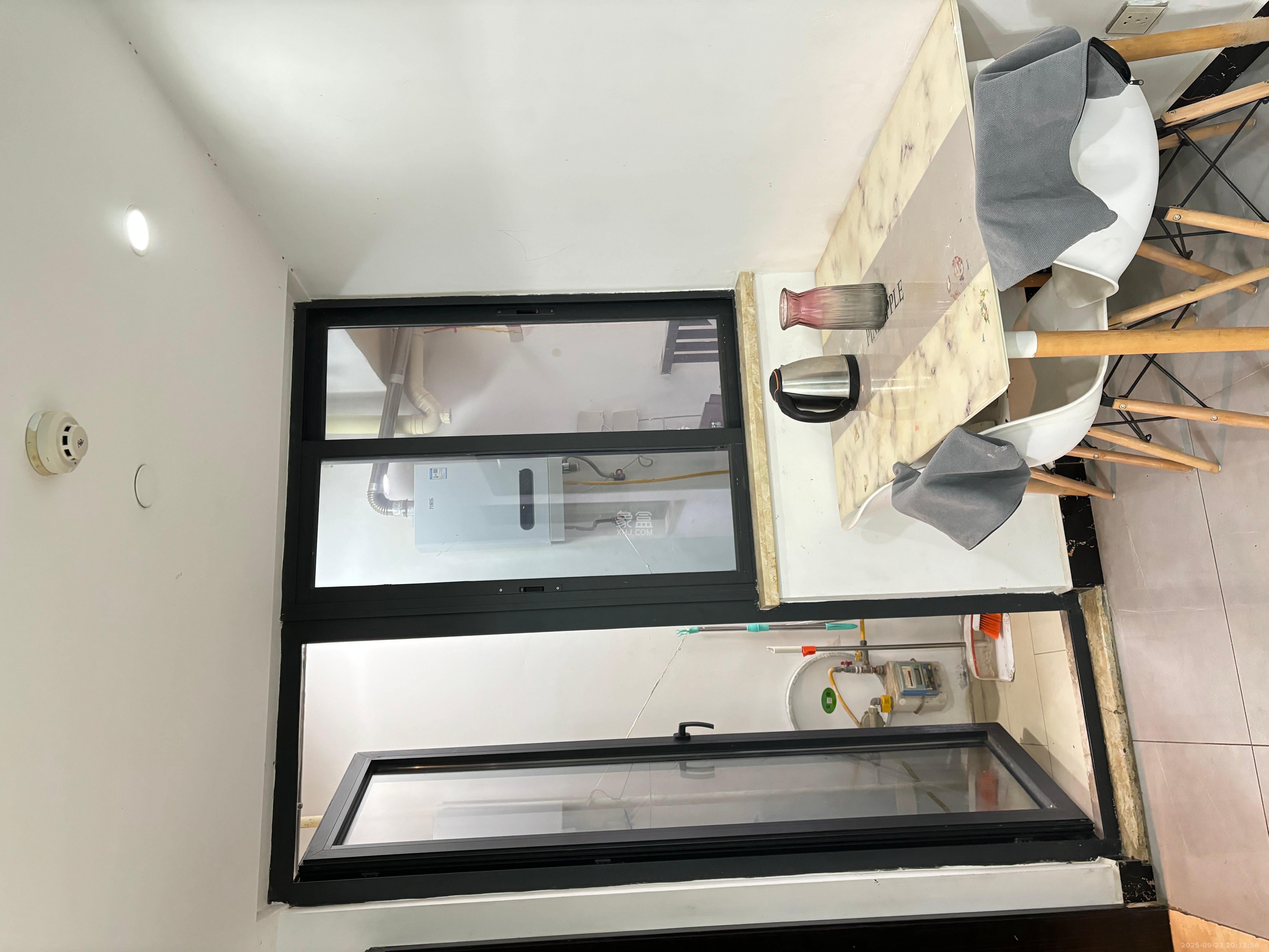 德思勤城市广场(宝格丽公寓) 1室1厅1卫 2200.0元/月 德思勤城市广场(宝格丽公寓) 1室1厅1卫 2200.0元/月室内图