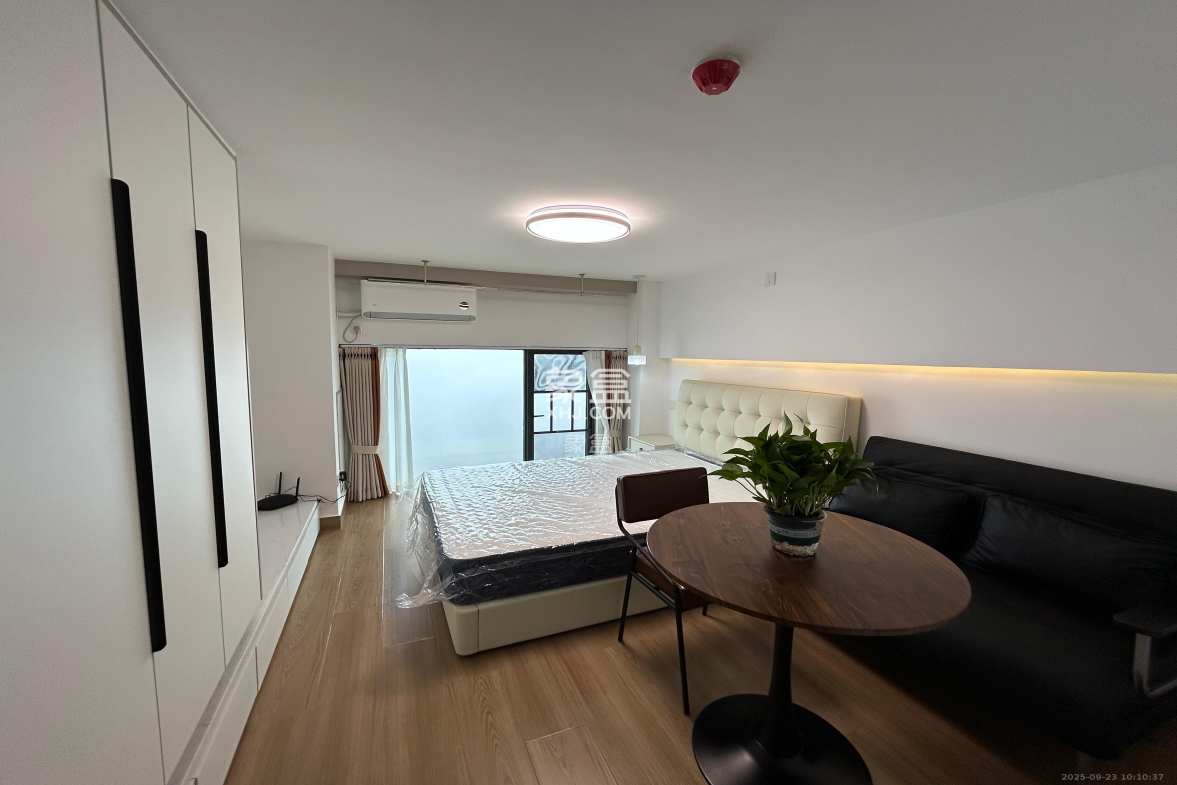 梅溪悦章 2室0厅0卫 1600.0元/月 梅溪悦章 2室0厅0卫 1600.0元/月室内图