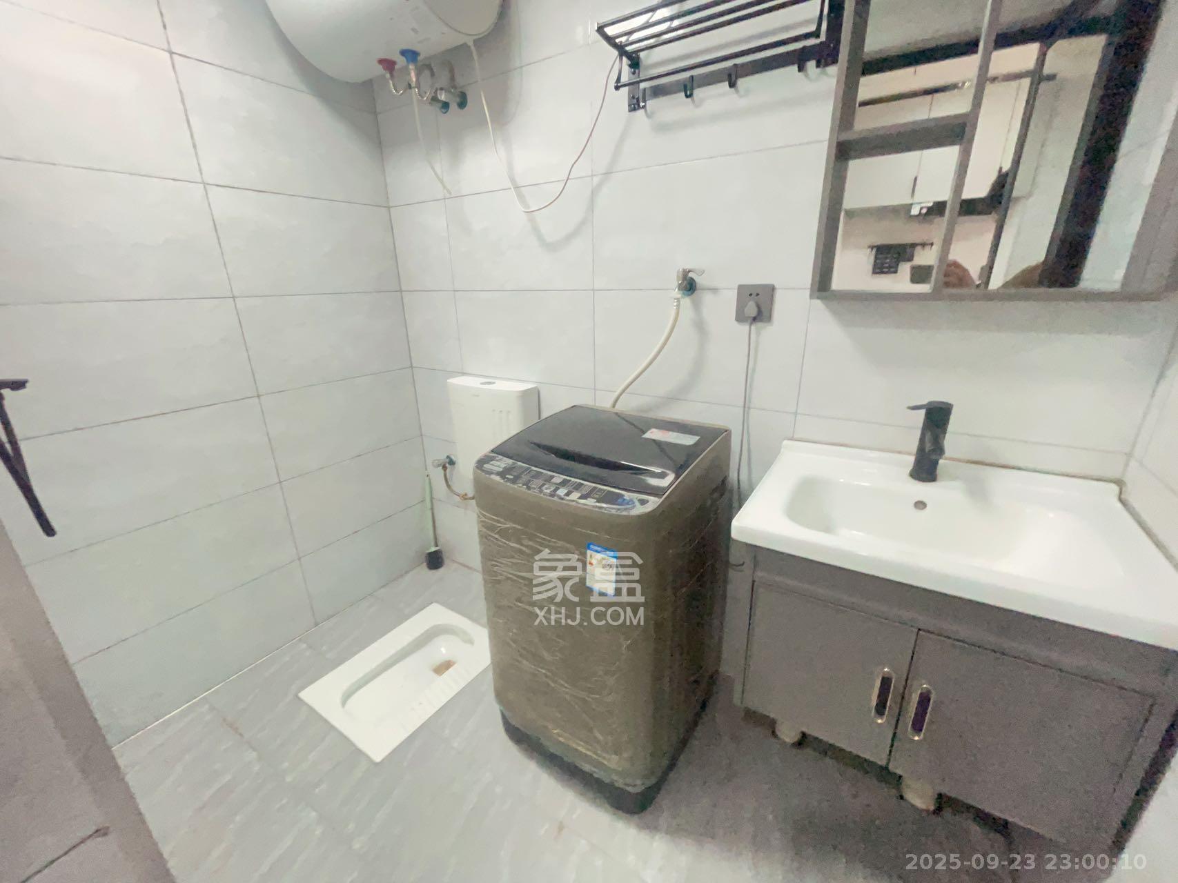 碧桂园印象 1室1厅1卫 1580.0元/月 碧桂园印象 1室1厅1卫 1580.0元/月室内图