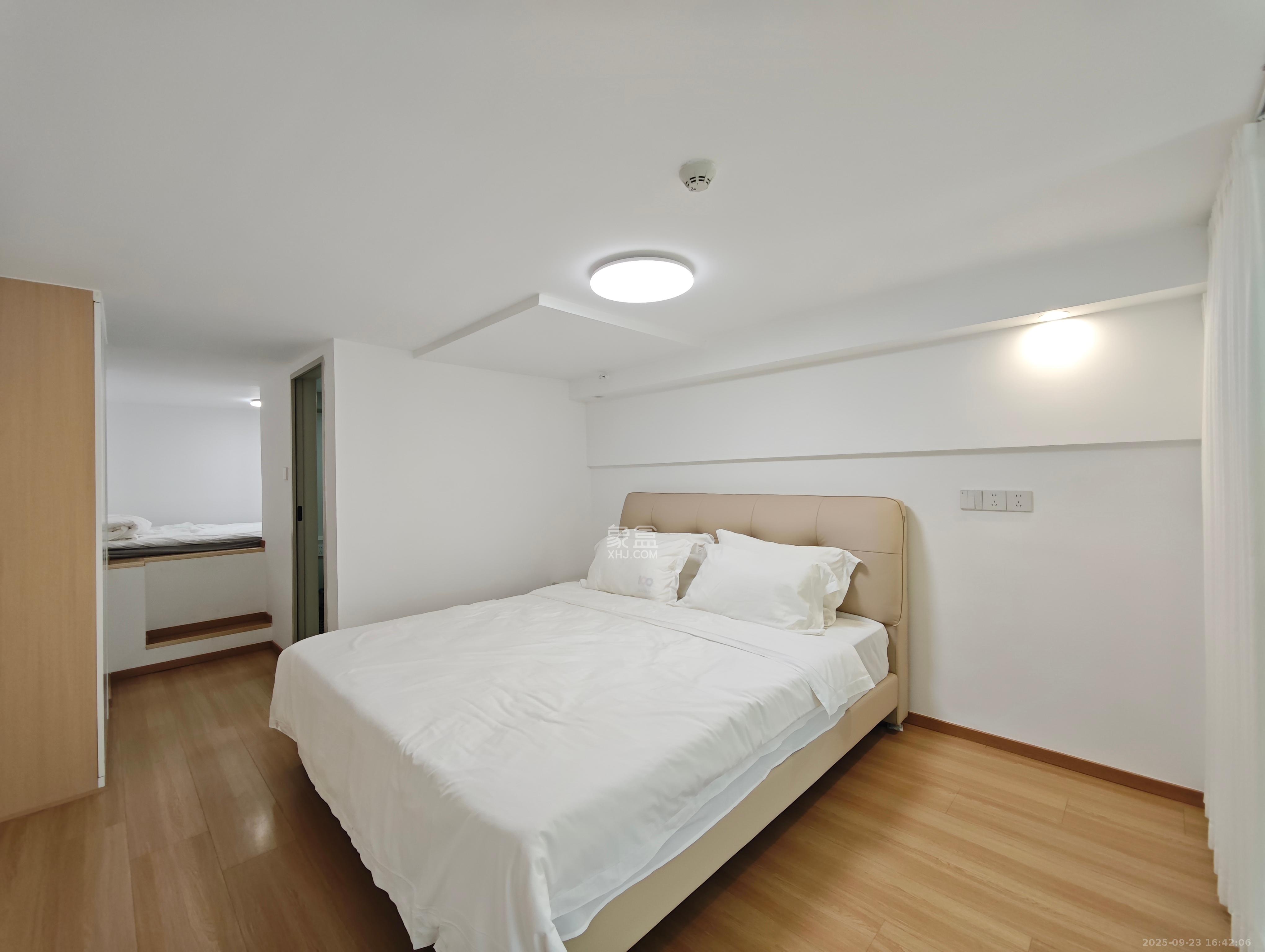 建发养云  1室1厅1卫    2800.0元/月室内图