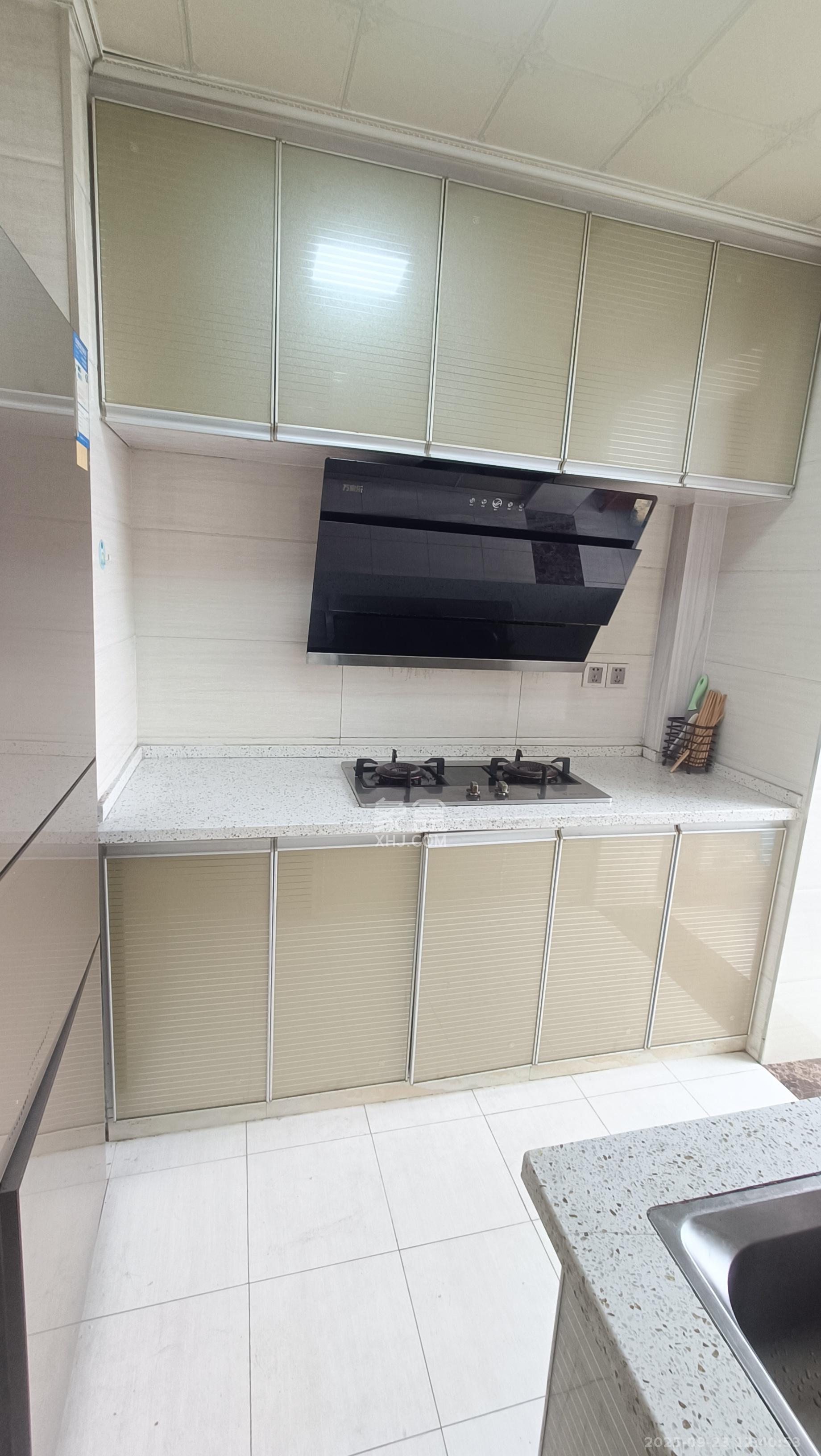 中国铁建国际城一期 2室2厅1卫 1500.0元/月 中国铁建国际城一期 2室2厅1卫 1500.0元/月室内图