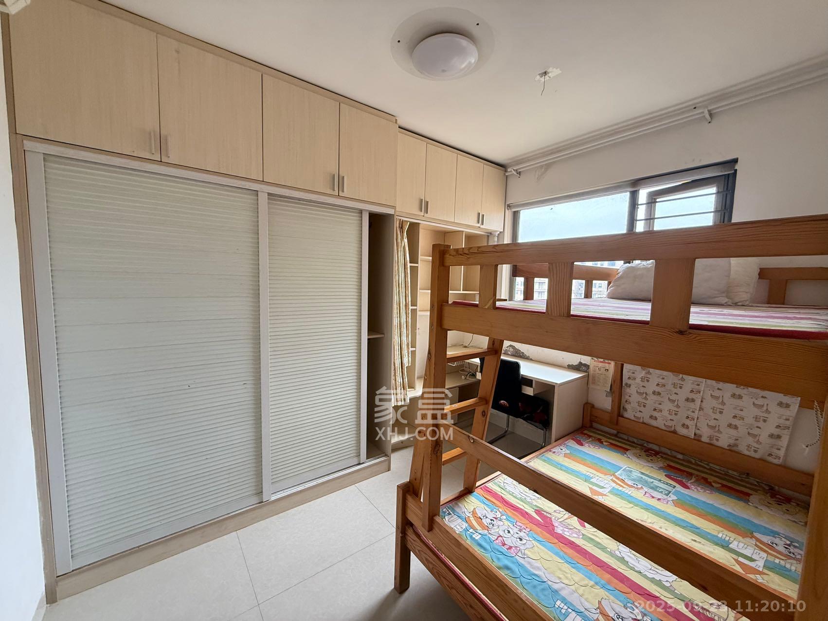 怡海星城 2室2厅1卫 1500.0元/月 怡海星城 2室2厅1卫 1500.0元/月室内图