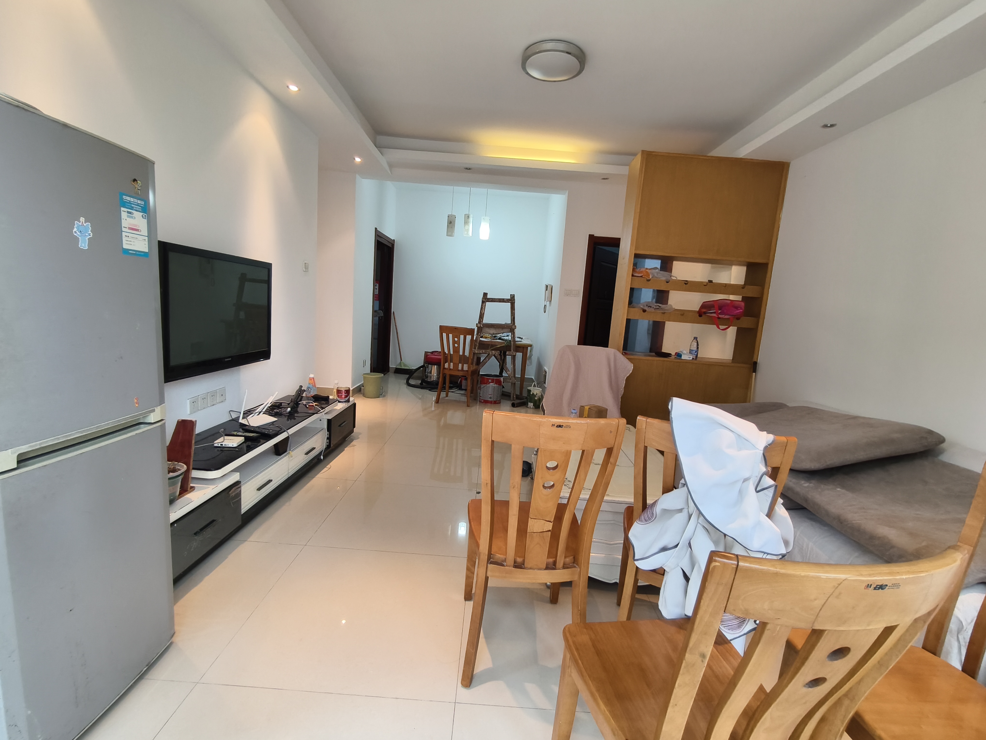 楚天世纪城东苑 3室2厅1卫 1500.0元/月 楚天世纪城东苑 3室2厅1卫 1500.0元/月户型图