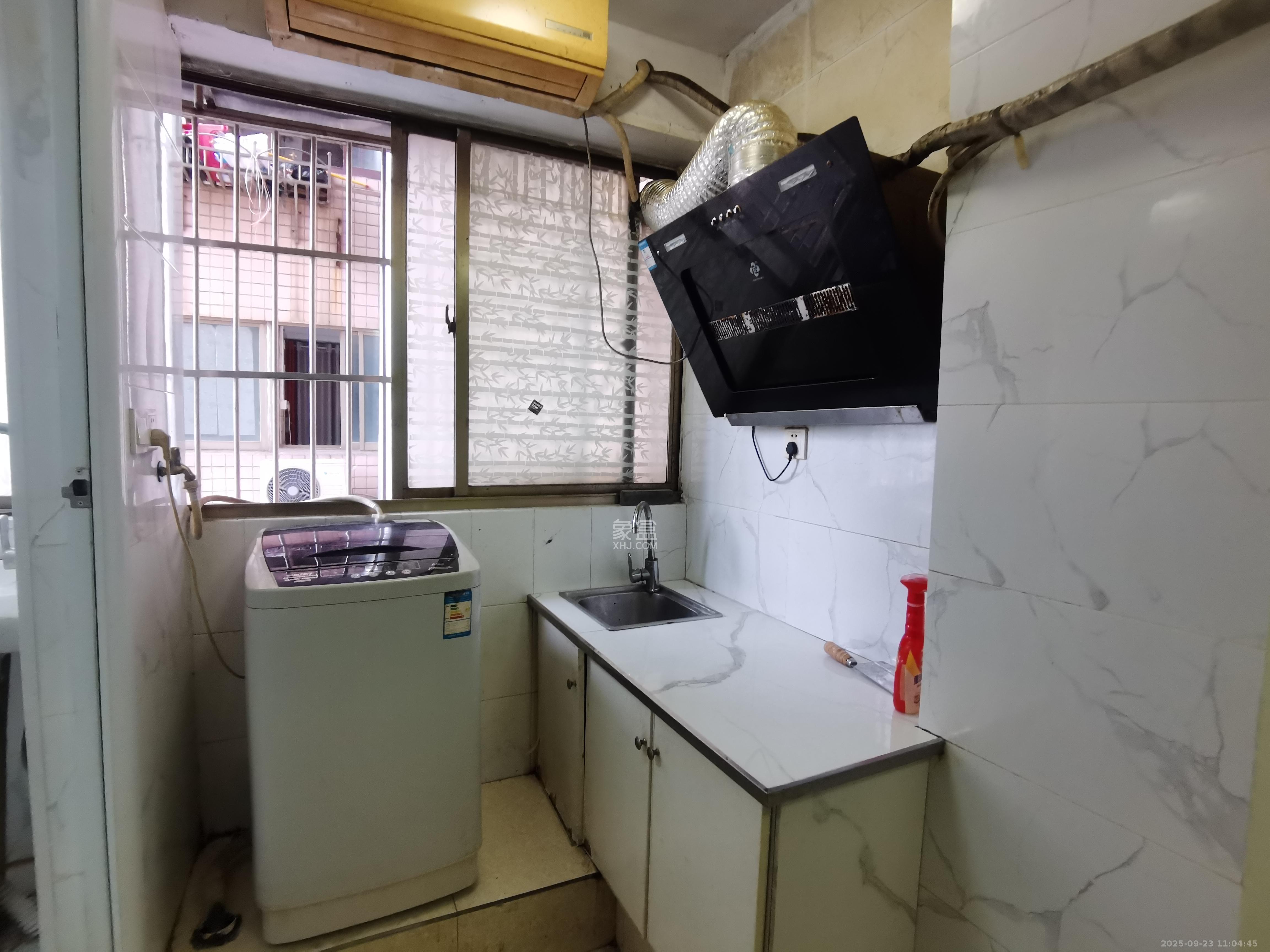 长远大厦  1室1厅1卫    1280.0元/月室内图