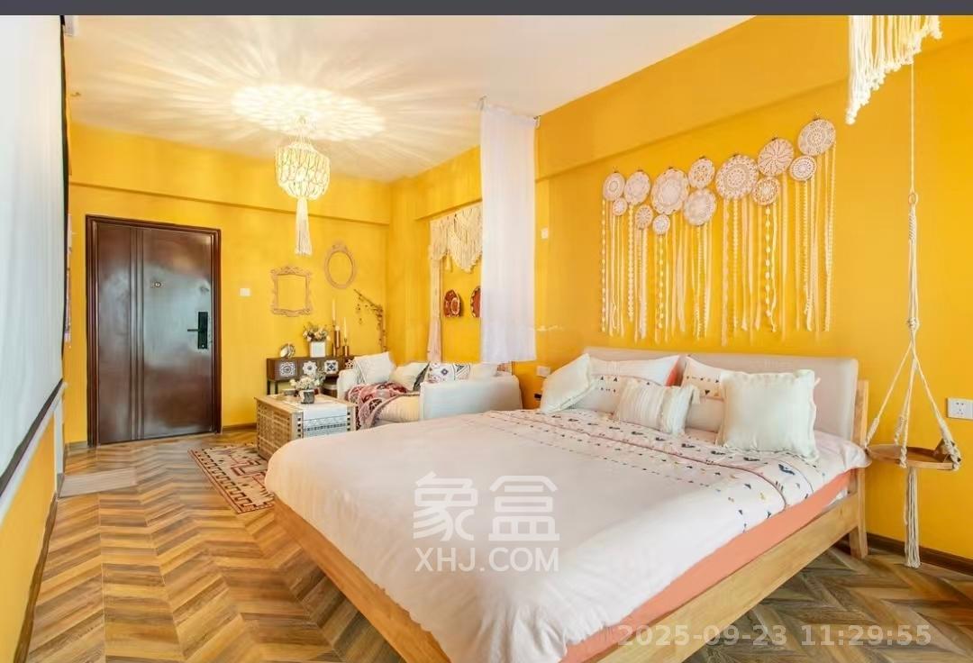 汀兰雅苑 1室0厅0卫 2500.0元/月 汀兰雅苑 1室0厅0卫 2500.0元/月室内图