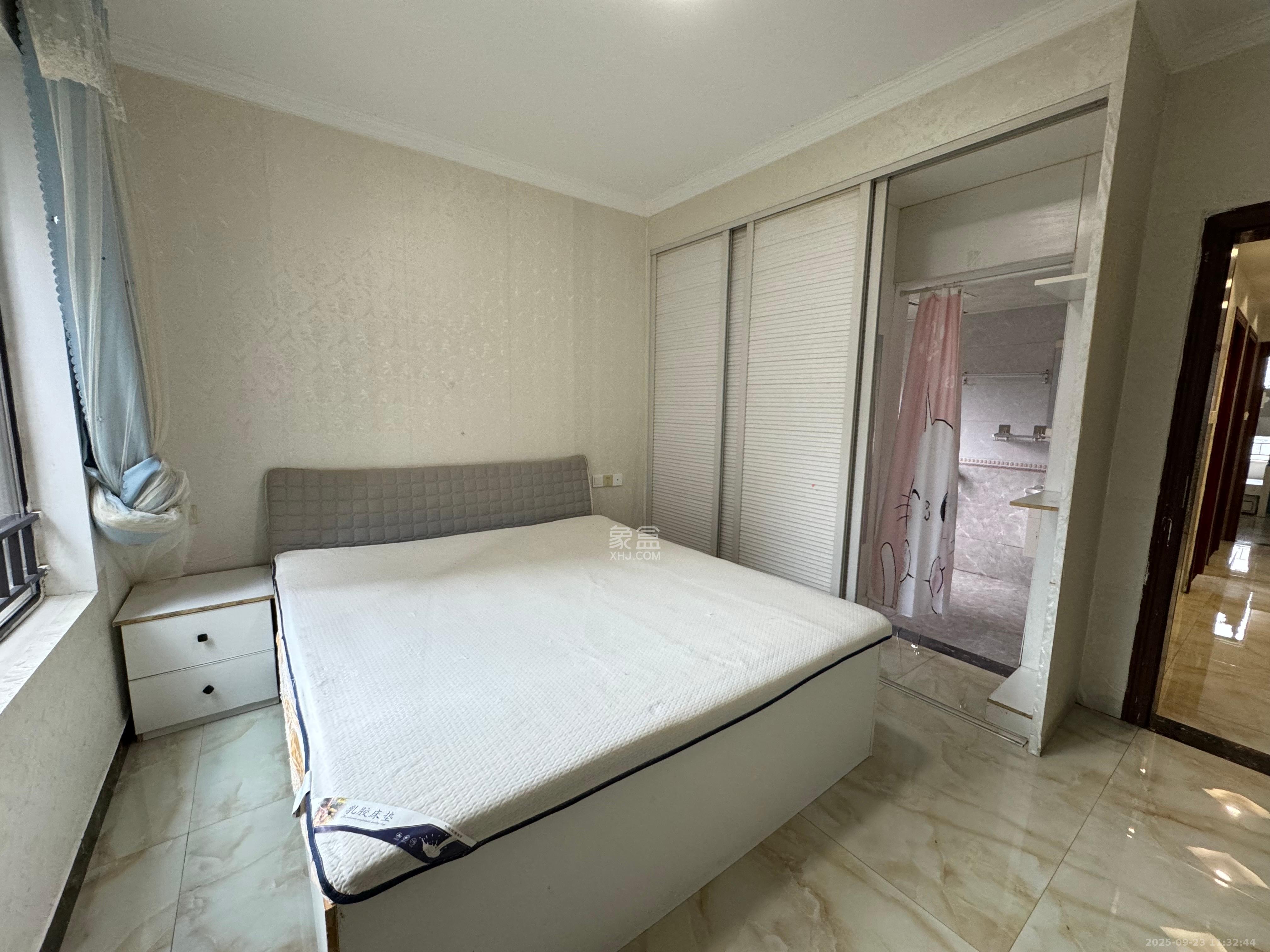 协信星澜汇 3室2厅2卫 2800.0元/月 协信星澜汇 3室2厅2卫 2800.0元/月室内图