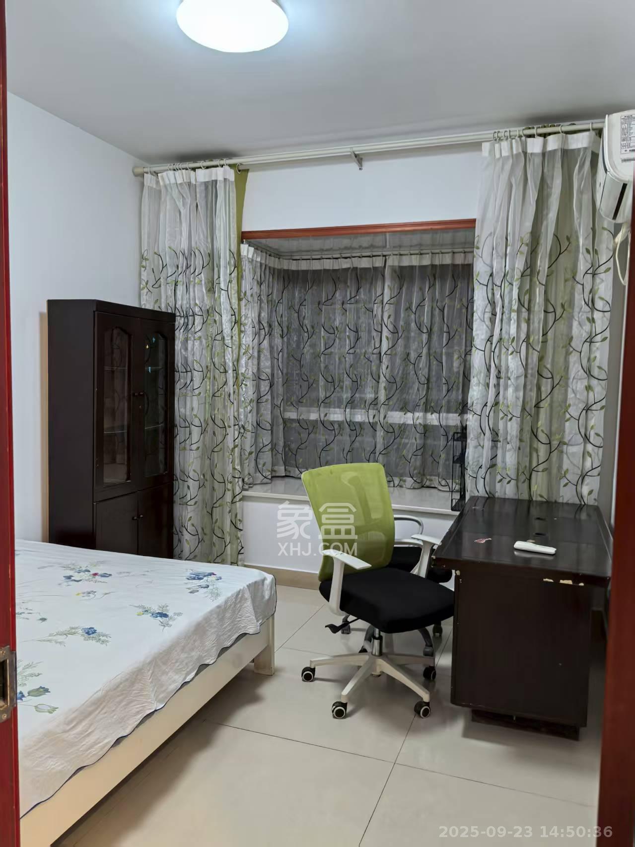 先锋新宇 3室2厅2卫 2200.0元/月 先锋新宇 3室2厅2卫 2200.0元/月室内图