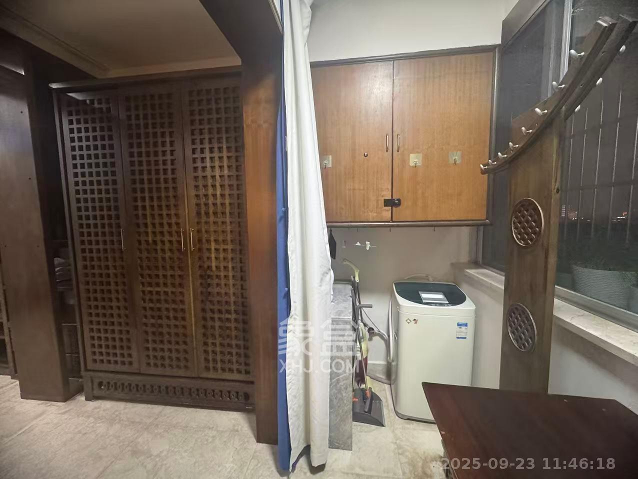 上河国际F座 1室1厅1卫 2000.0元/月 上河国际F座 1室1厅1卫 2000.0元/月室内图