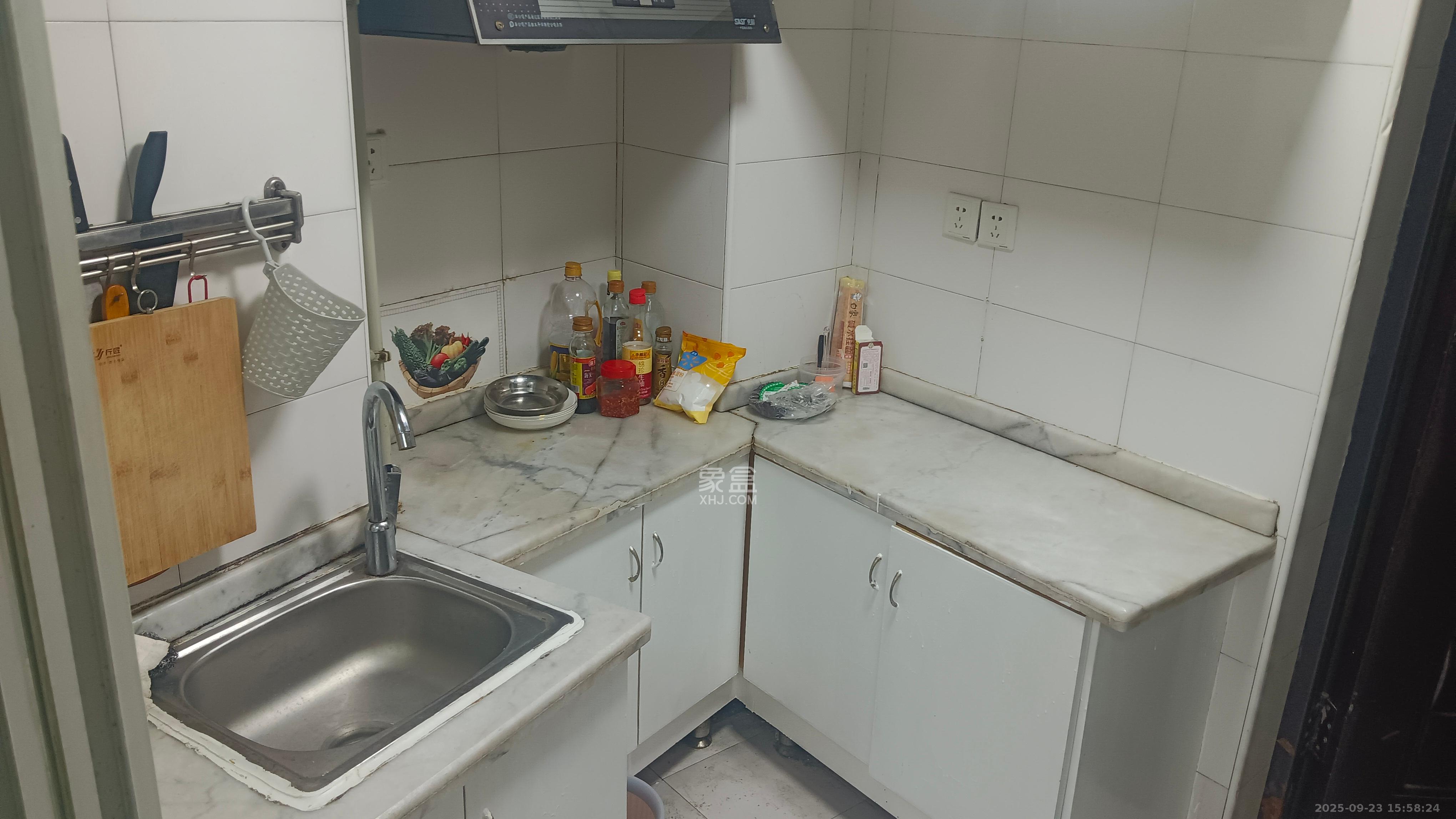 2076至高点 1室1厅1卫 1280.0元/月 2076至高点 1室1厅1卫 1280.0元/月室内图