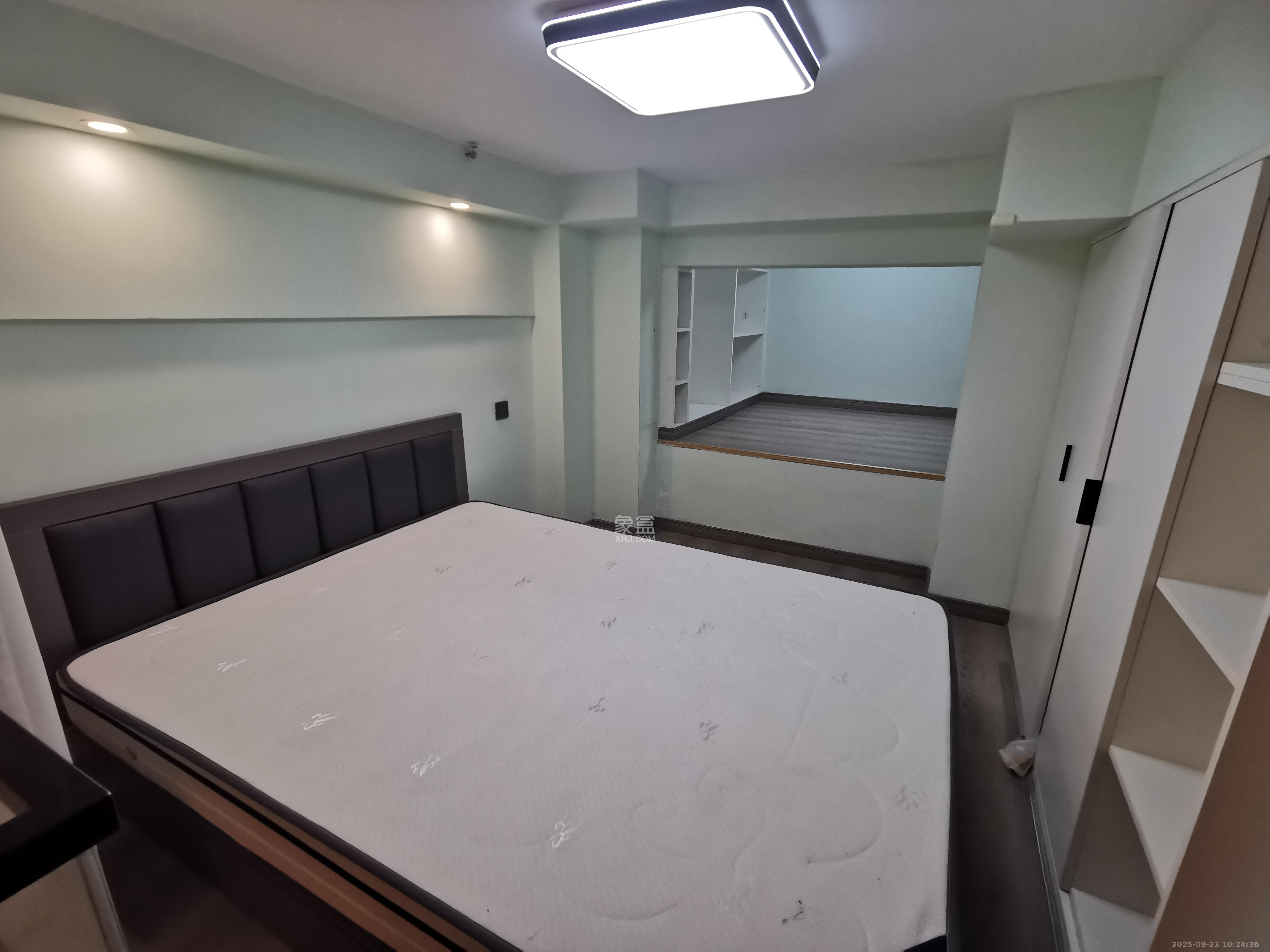 阳光城檀悦 1室0厅0卫 2700.0元/月 阳光城檀悦 1室0厅0卫 2700.0元/月室内图