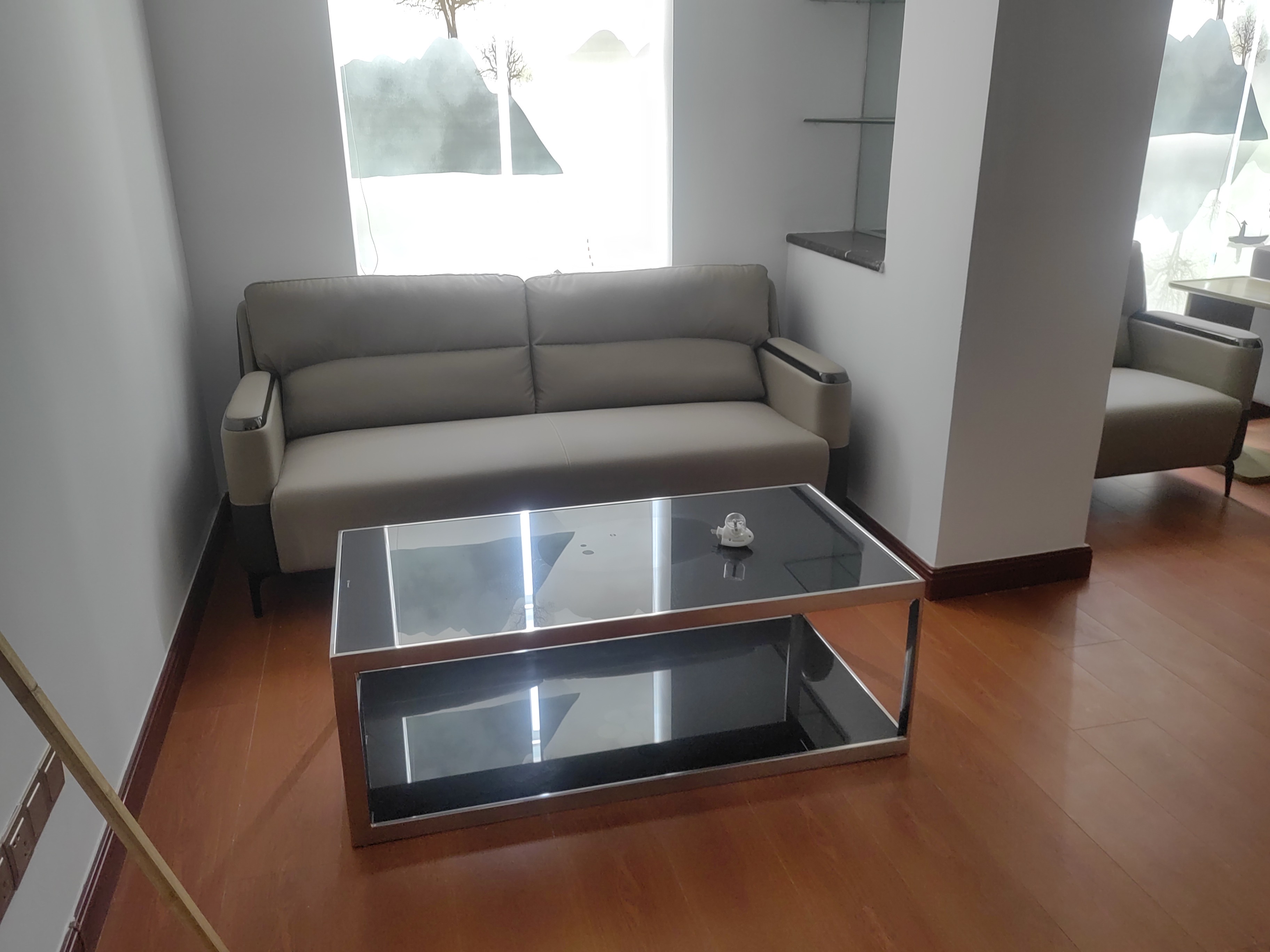 半山花园别墅  6室3厅1卫    29000.0元/月室内图