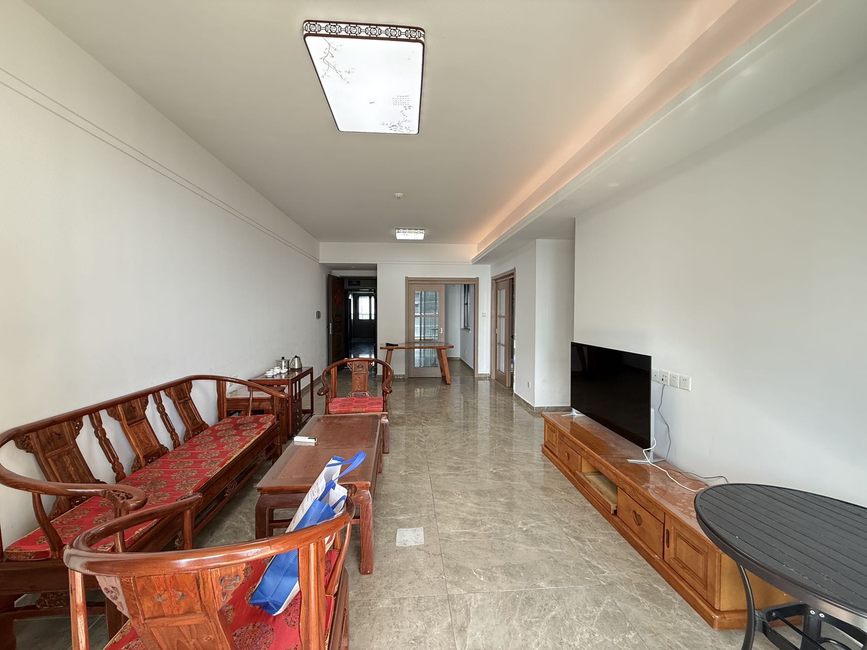 保利中央海岸四期(淳境、淳域) 4室2厅2卫 4000.0元/月 保利中央海岸四期(淳境、淳域) 4室2厅2卫 4000.0元/月室内图