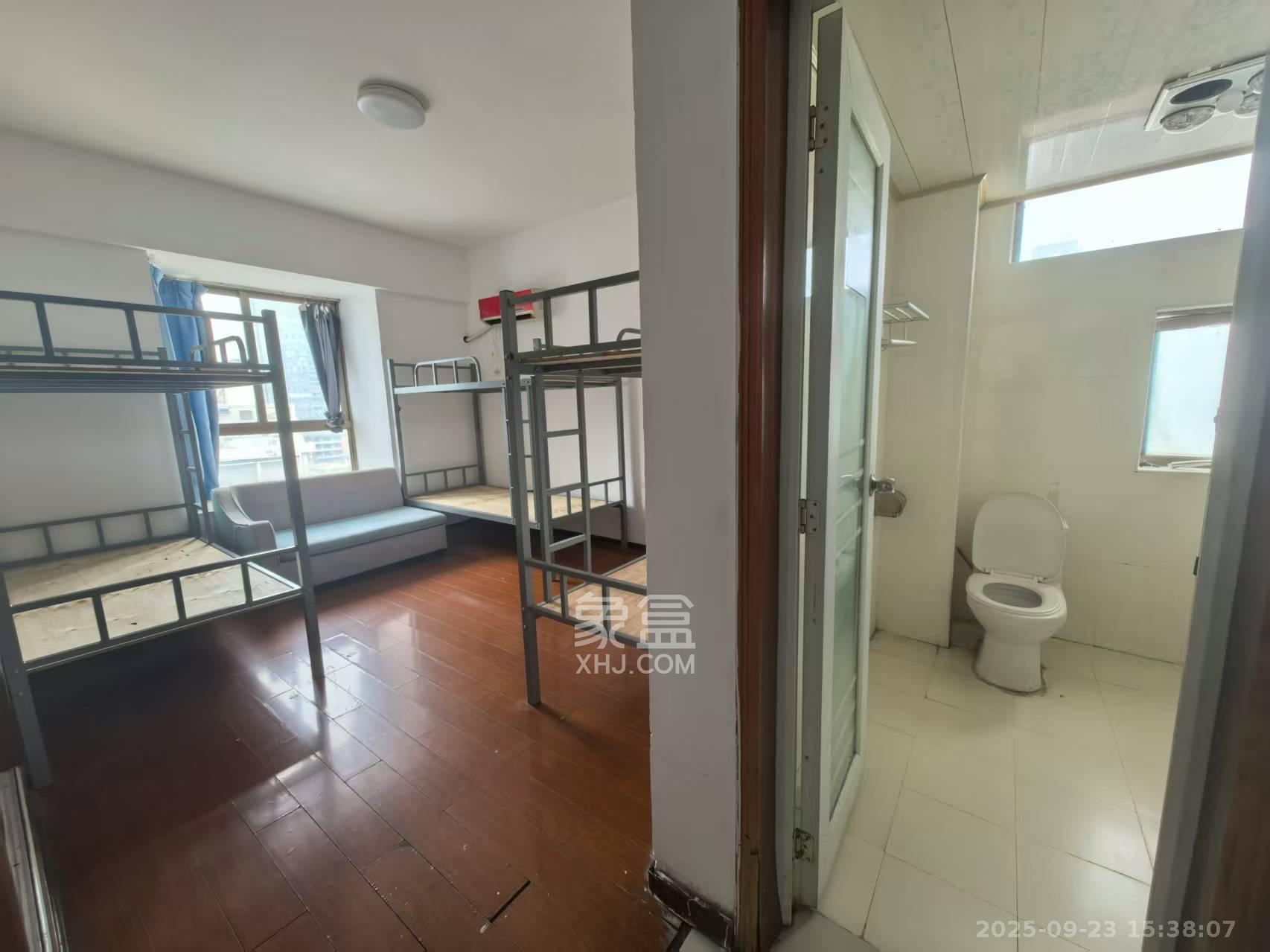 长宝1667 3室2厅2卫 4800.0元/月 长宝1667 3室2厅2卫 4800.0元/月室内图