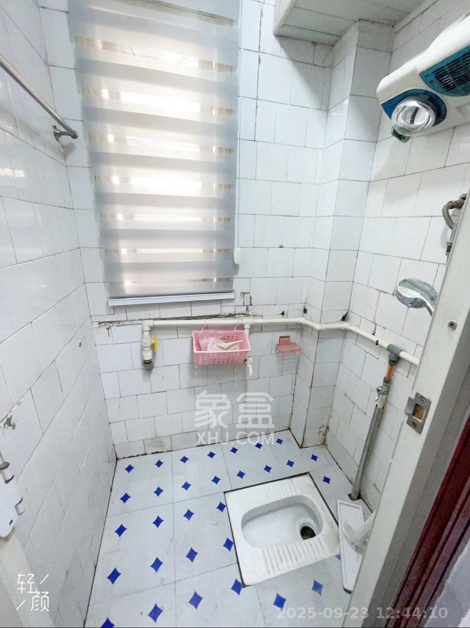 建湘新村  1室1厅1卫   1700.00元/月