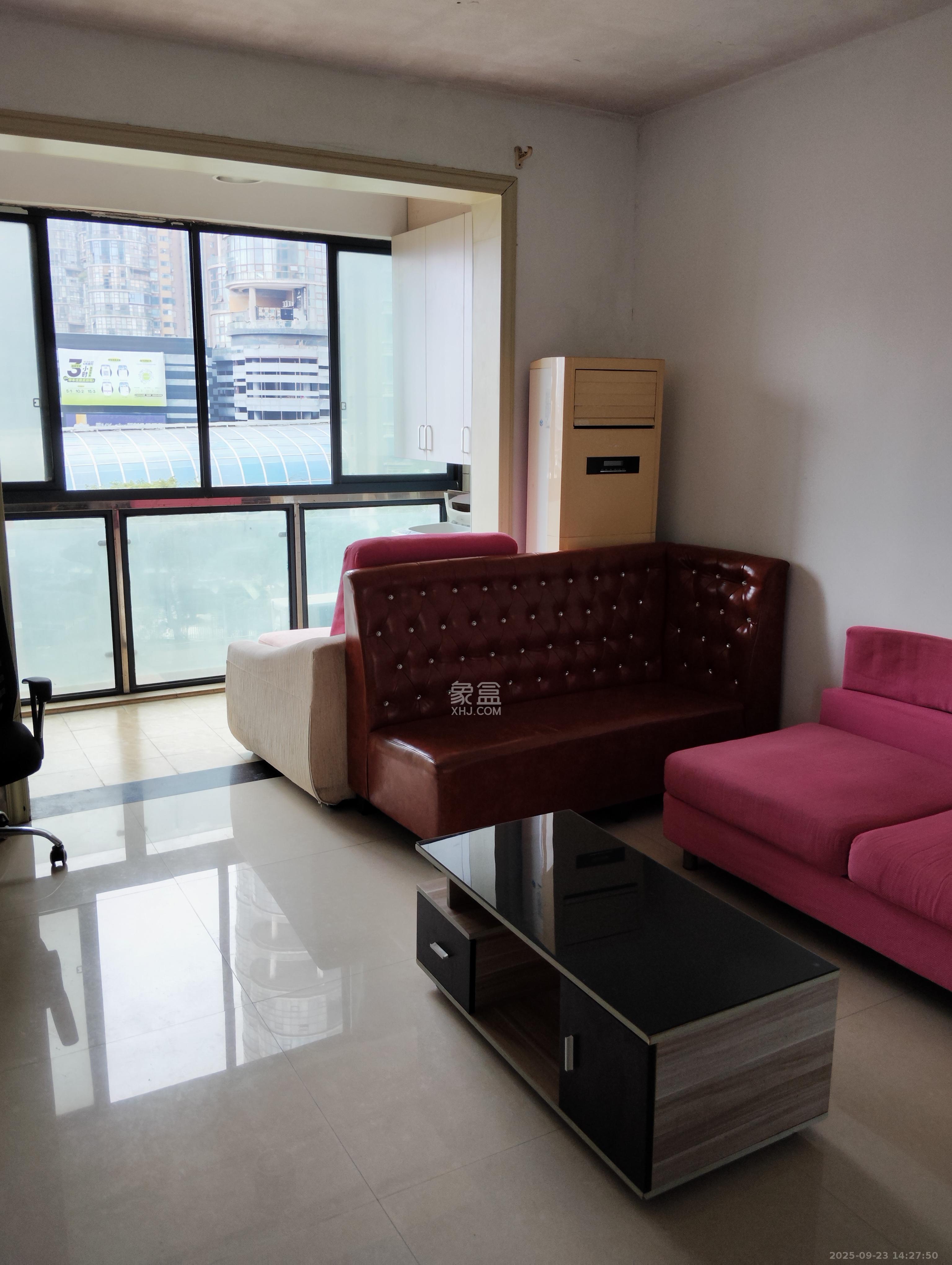 湘江世纪城悦江苑 3室2厅1卫 1850.0元/月 湘江世纪城悦江苑 3室2厅1卫 1850.0元/月室内图