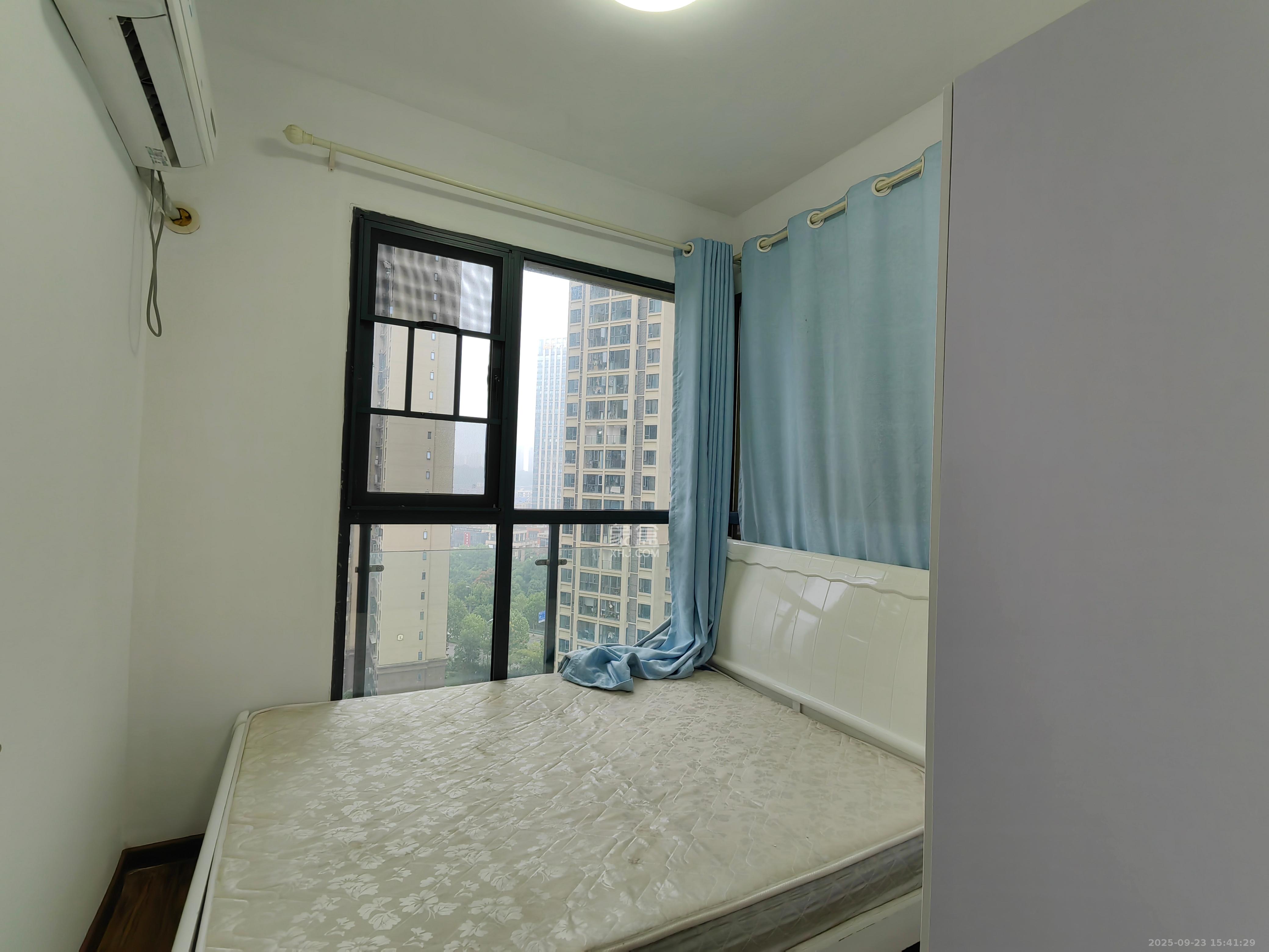 中建梅溪湖中心 3室2厅2卫 2700.0元/月 中建梅溪湖中心 3室2厅2卫 2700.0元/月室内图