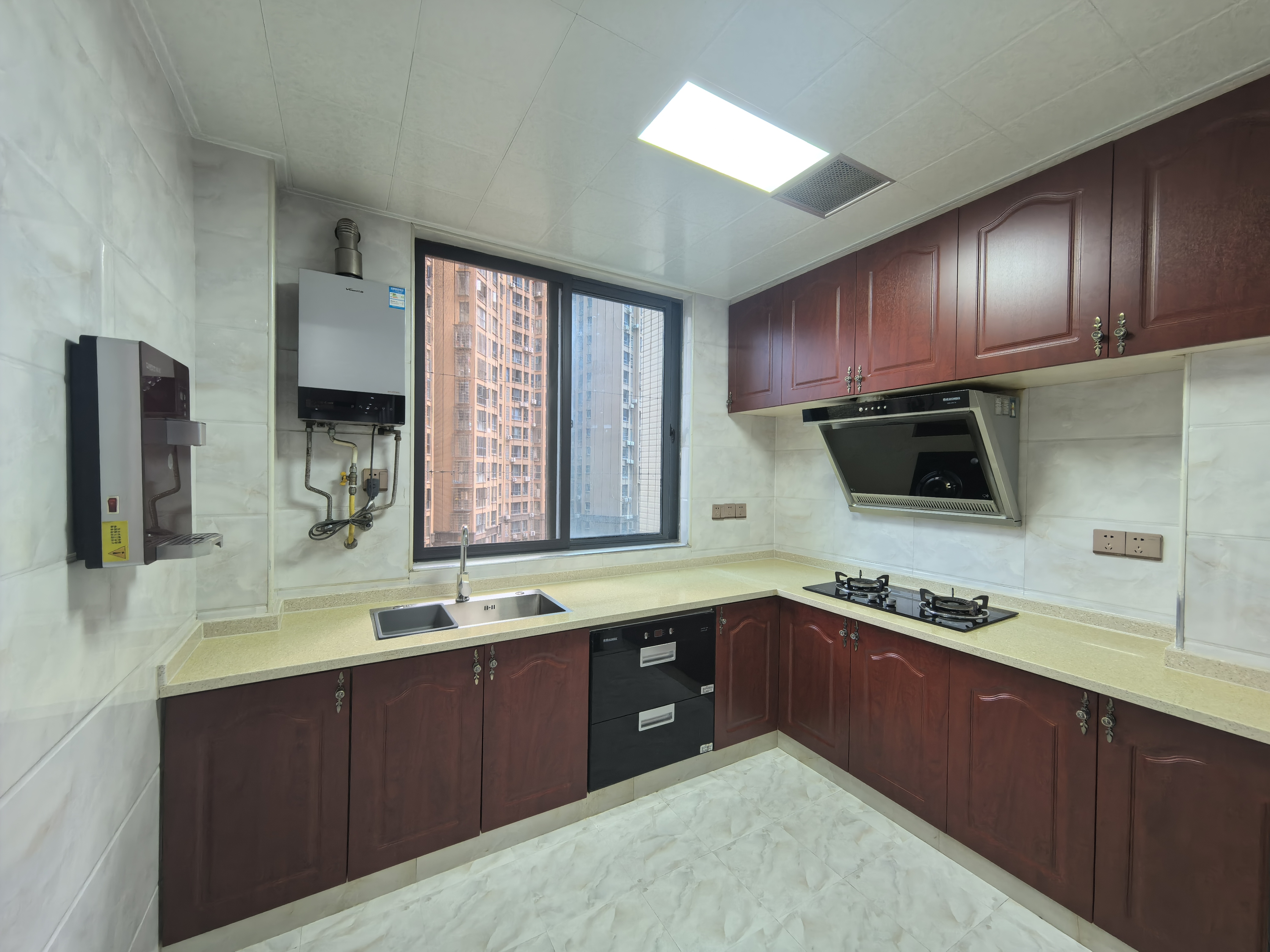 金益紫檀 3室2厅2卫 69.8万 金益紫檀 3室2厅2卫 69.8万客厅