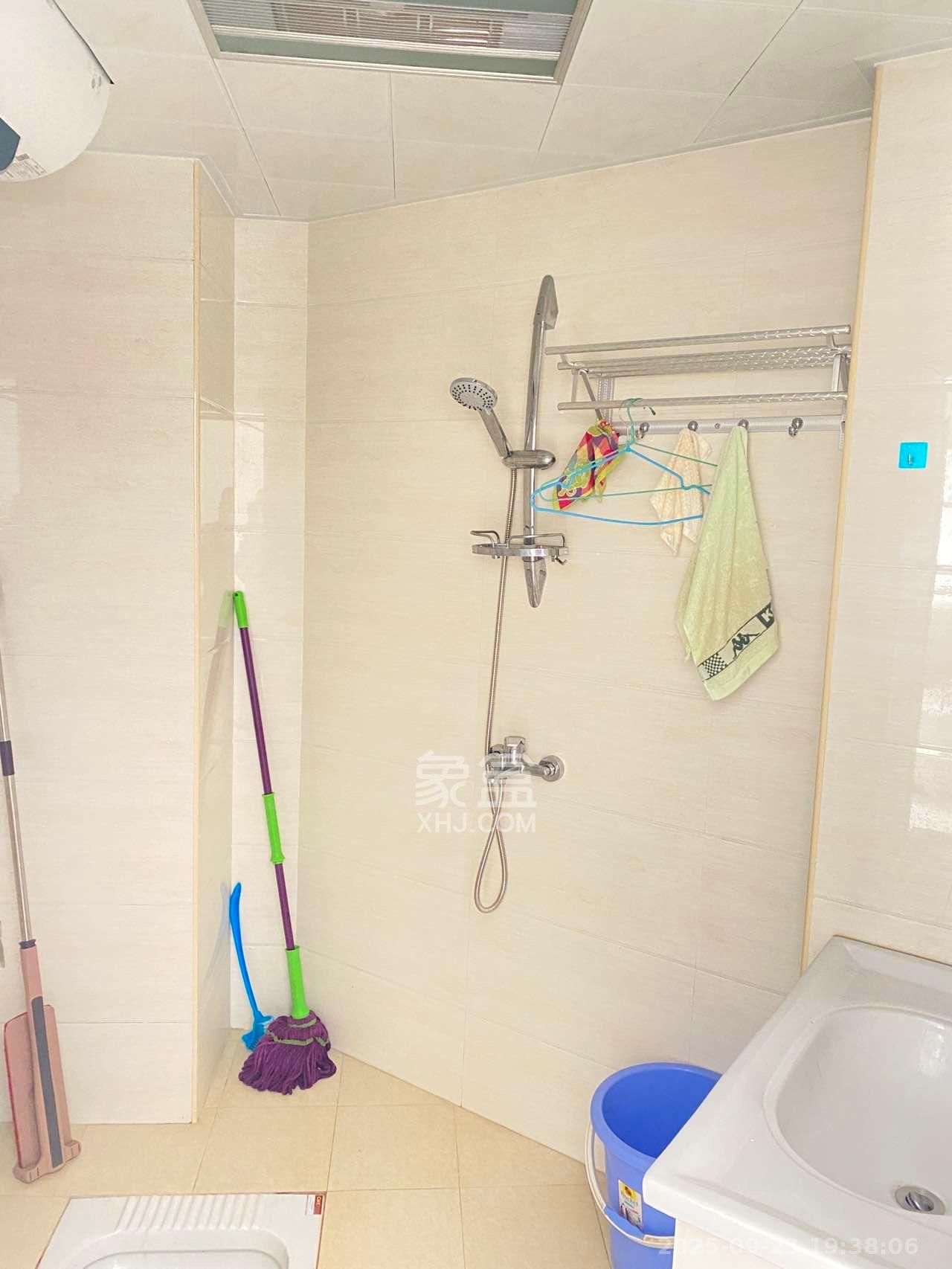 才子嘉都 2室1厅1卫 1800.0元/月 才子嘉都 2室1厅1卫 1800.0元/月室内图