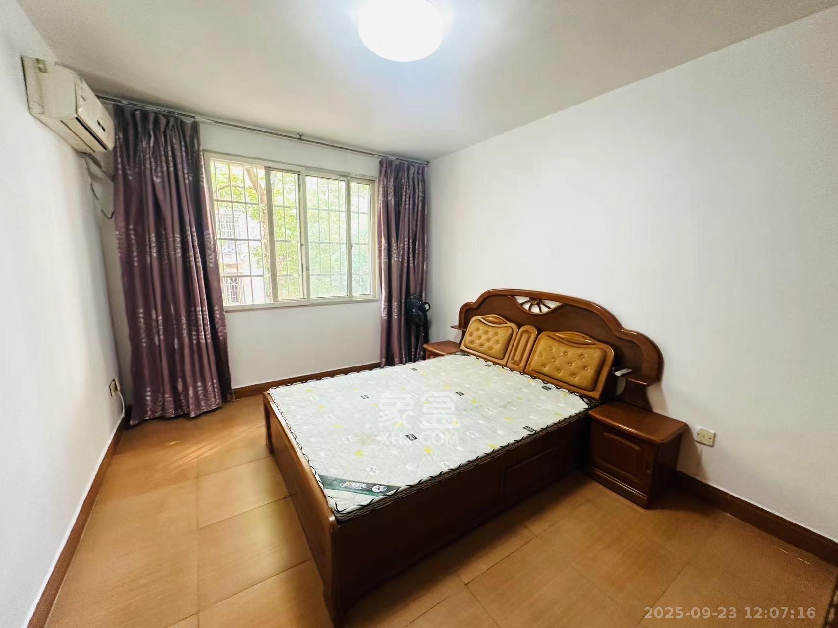 广厦新村  1室1厅1卫    1250.0元/月室内图