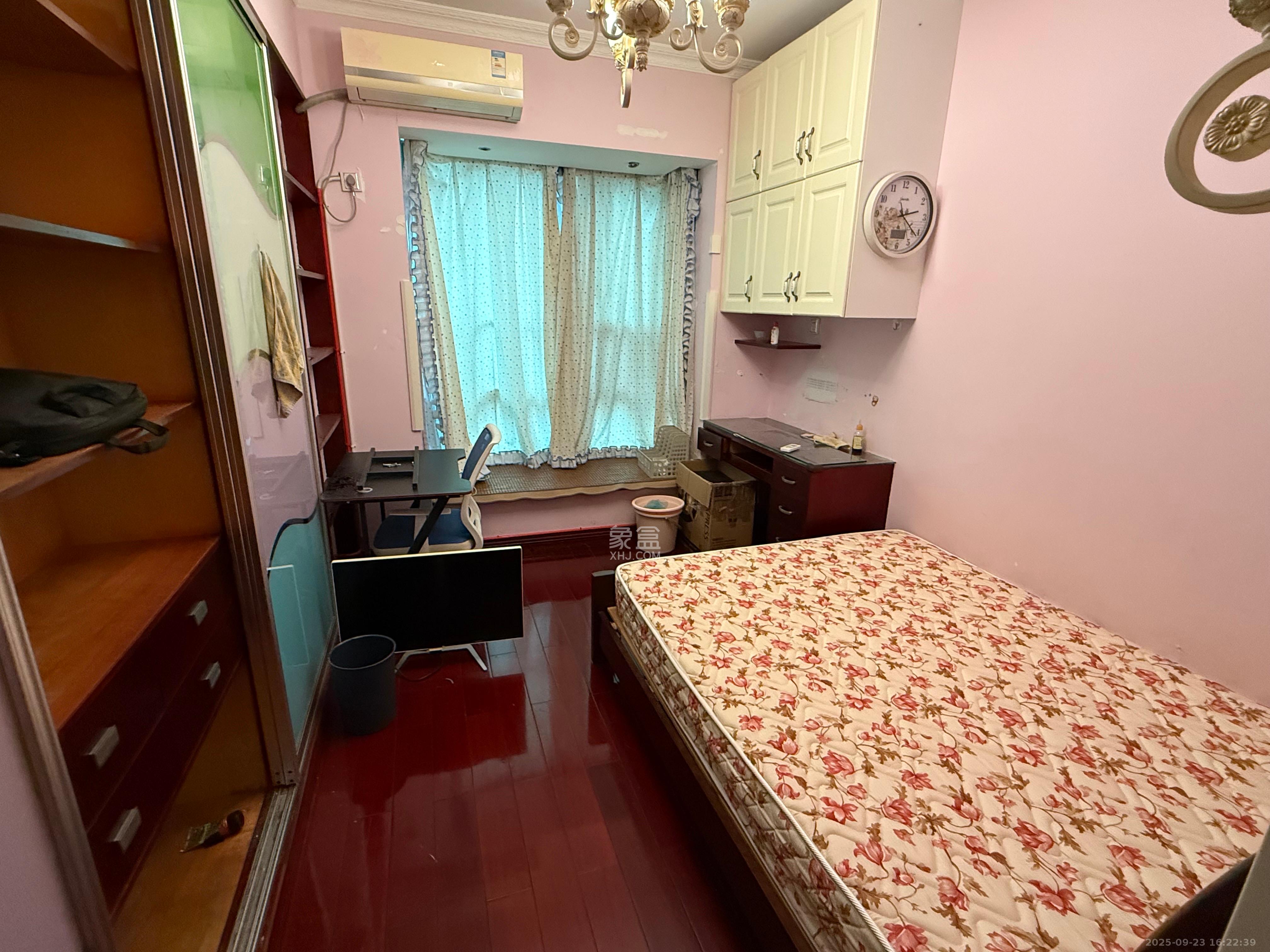 颐美园  3室2厅1卫    2800.0元/月室内图