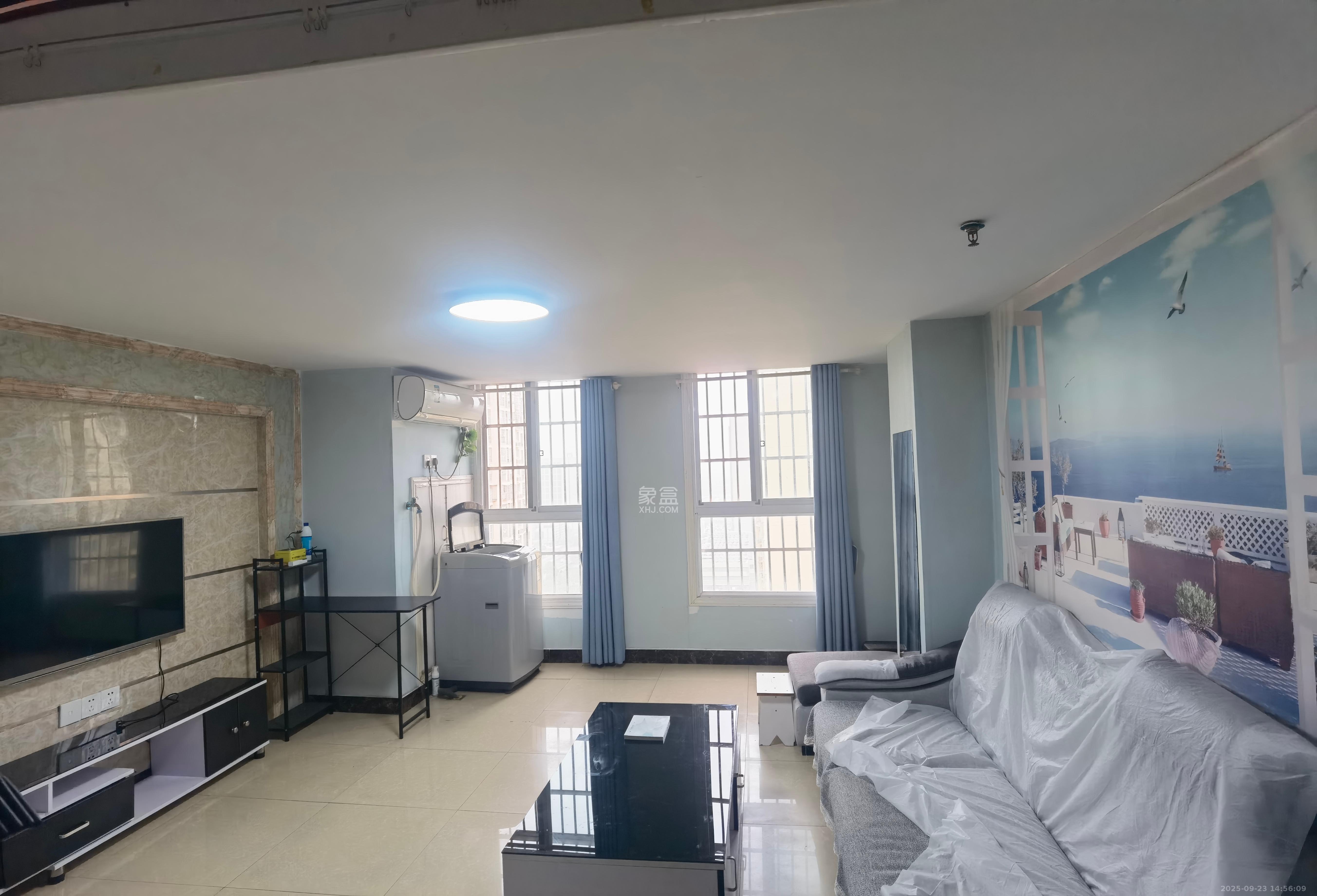 MOMA当代广场  1室1厅1卫    1200.0元/月 MOMA当代广场  1室1厅1卫    1200.0元/月