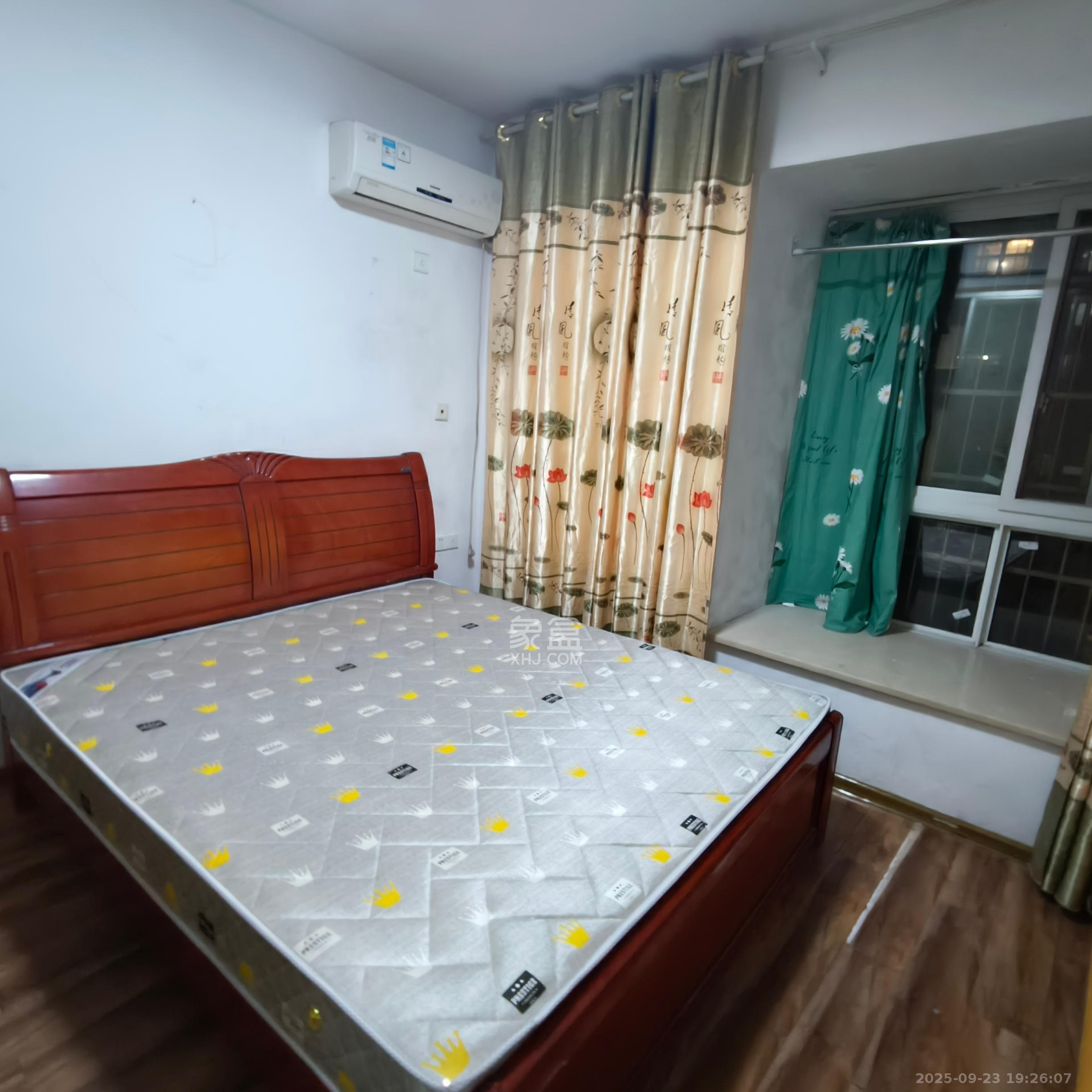 和润园一、二期 2室1厅1卫 1700.0元/月 和润园一、二期 2室1厅1卫 1700.0元/月室内图