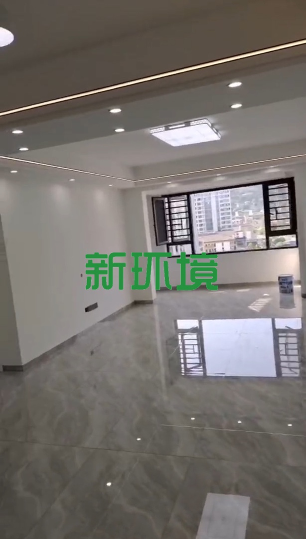 南城金座 3室2厅2卫 2300.0元/月 南城金座 3室2厅2卫 2300.0元/月室内图