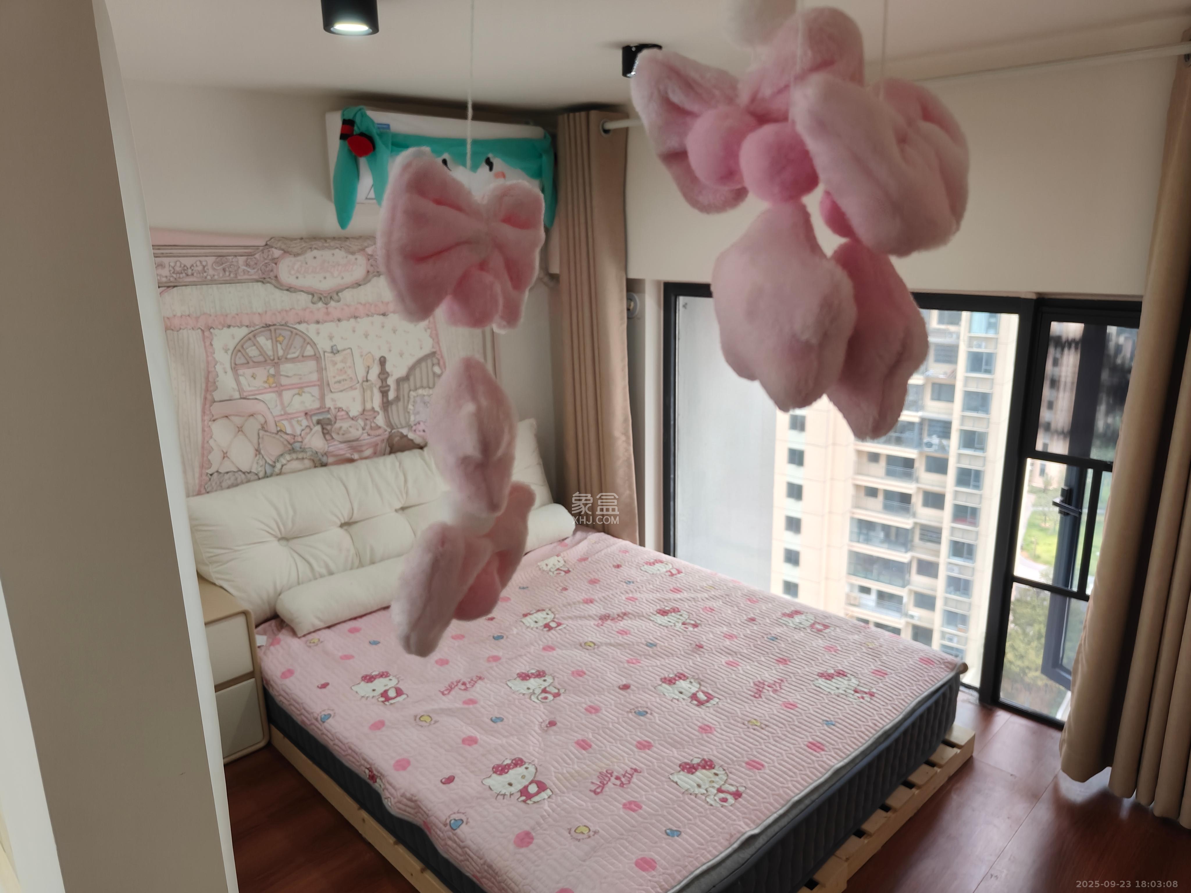 力高凤凰新天  1室0厅0卫    2580.0元/月室内图