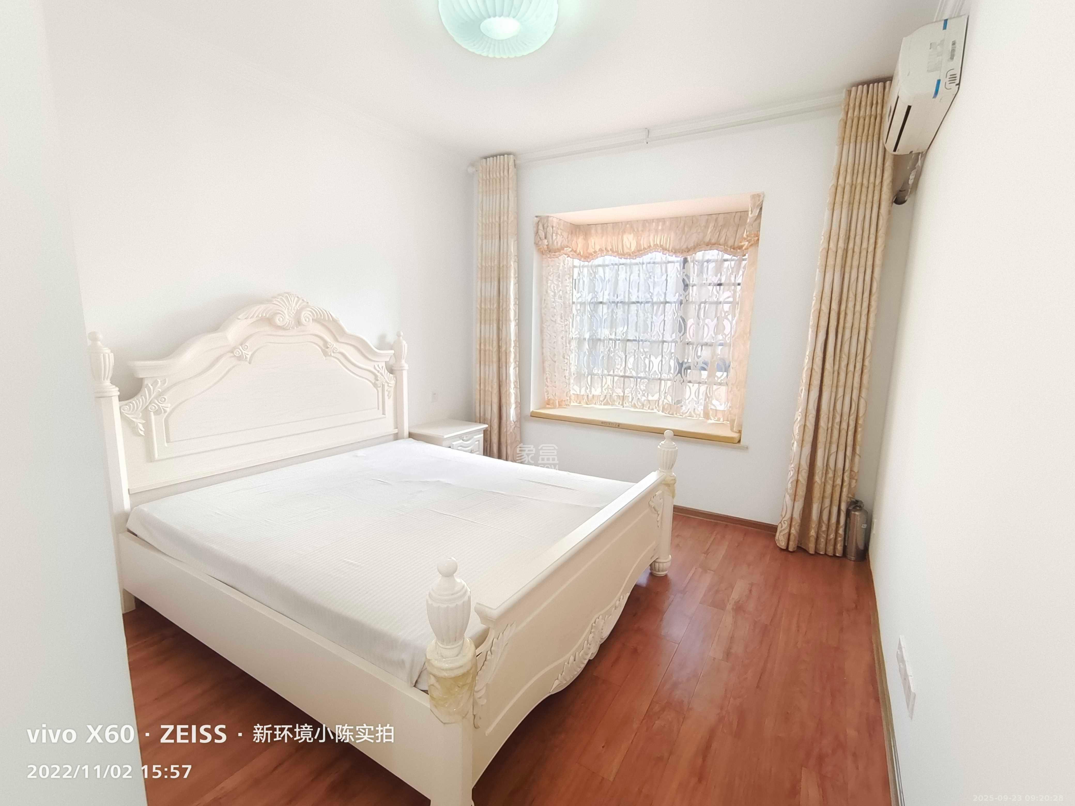 绿地公馆（绿地名邸）  3室2厅2卫    2500.0元/月室内图